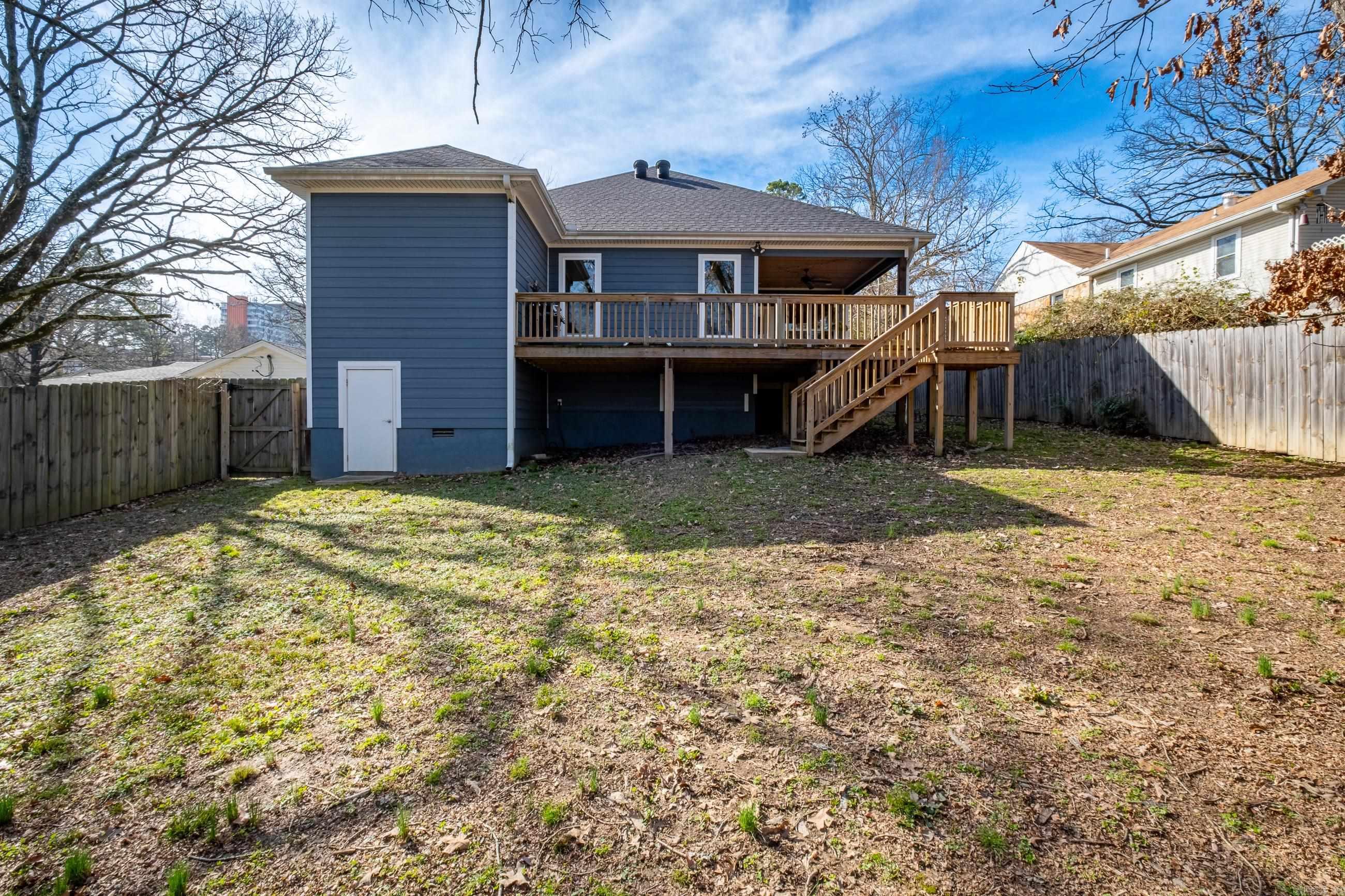 LINCOLN PARK - Residential