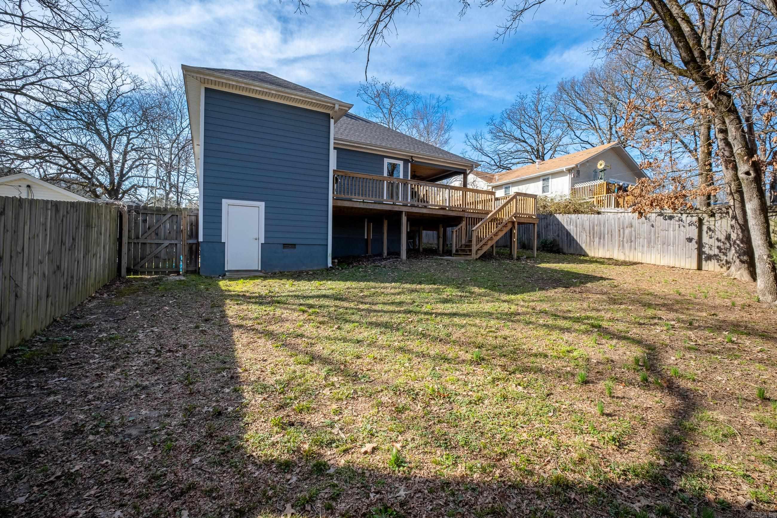 LINCOLN PARK - Residential