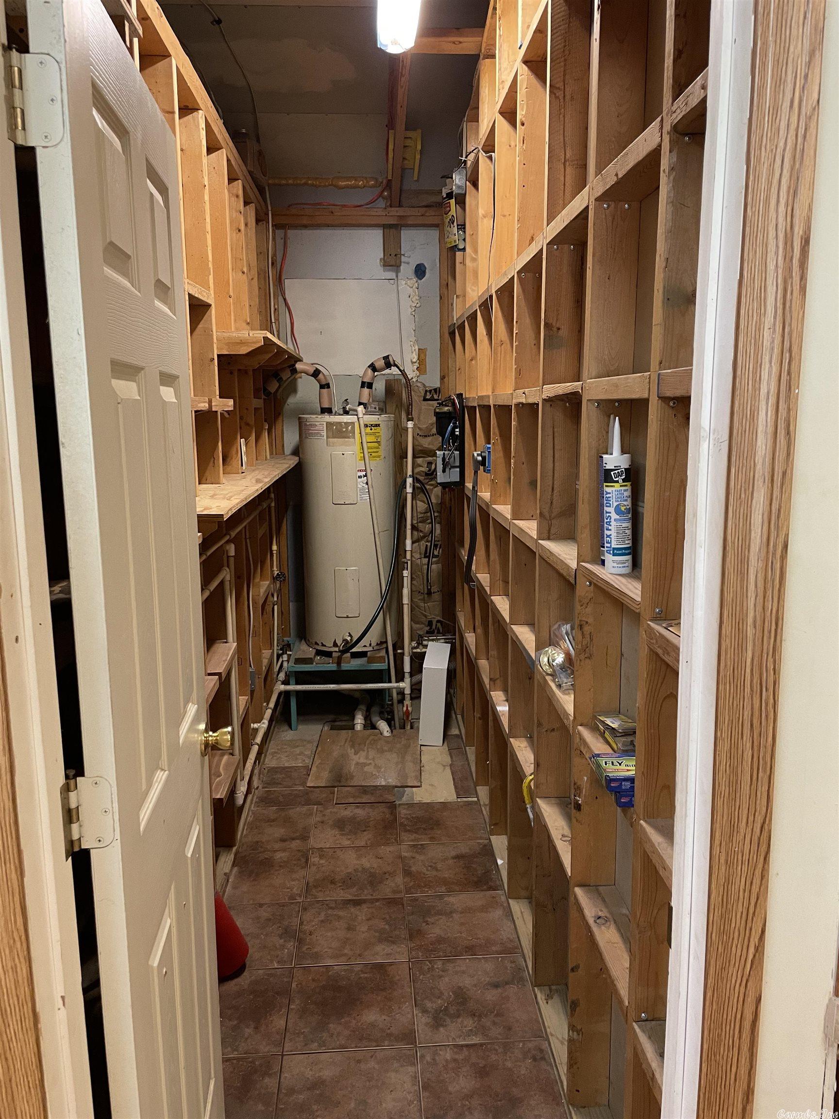 Metes & Bounds - Residential Lease