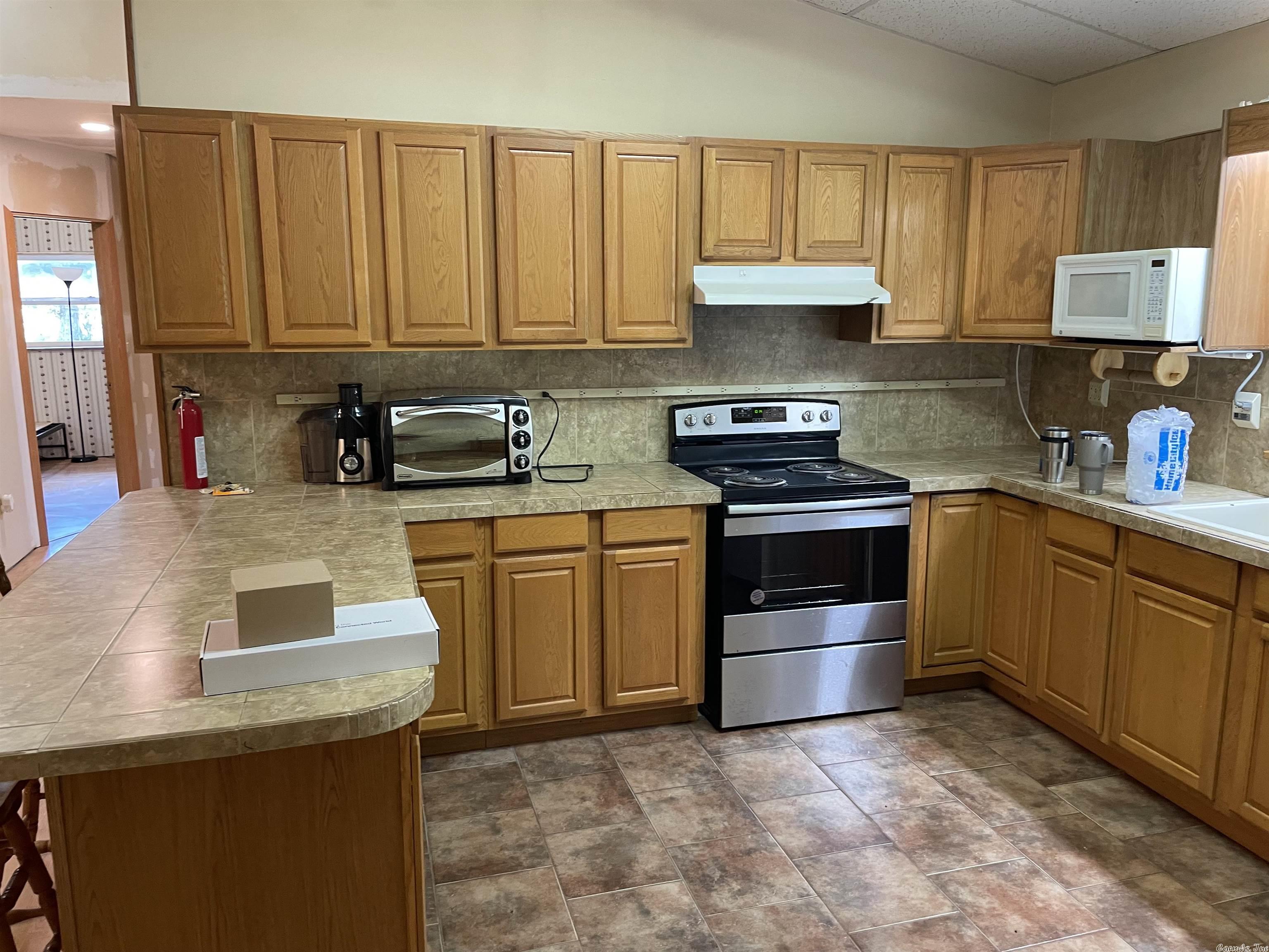 Metes & Bounds - Residential Lease