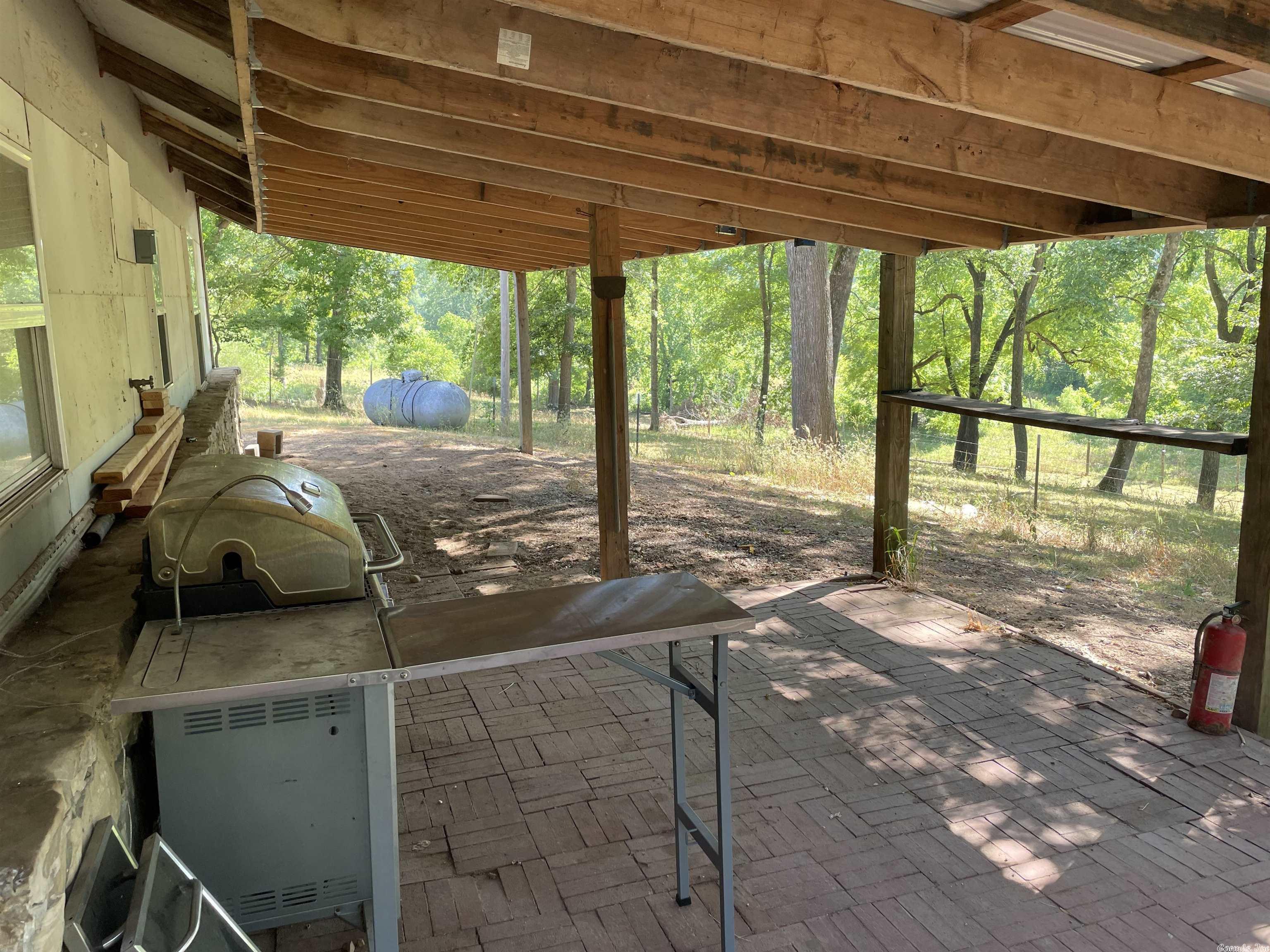 Metes & Bounds - Residential Lease