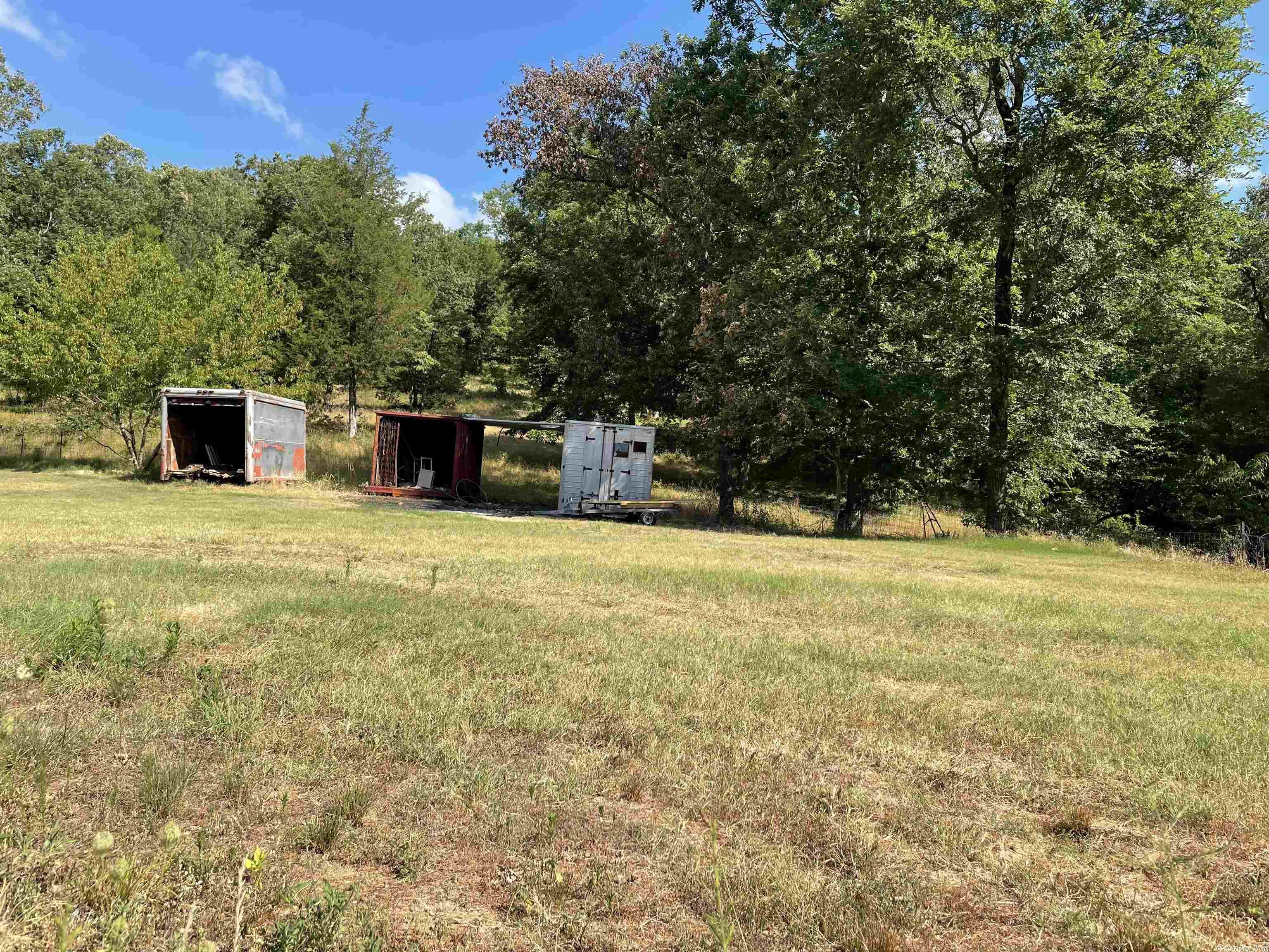 Metes & Bounds - Residential Lease