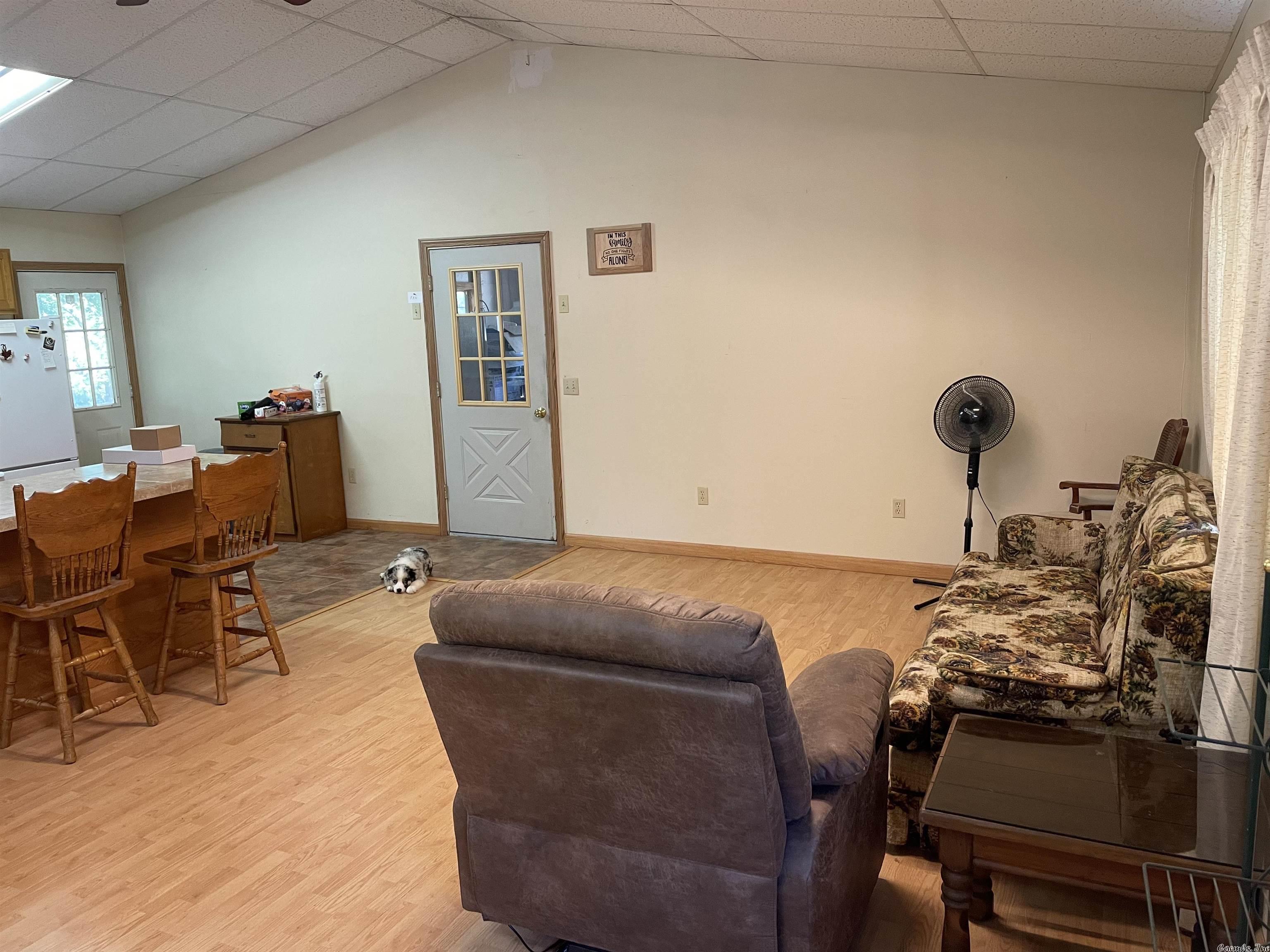 Metes & Bounds - Residential Lease