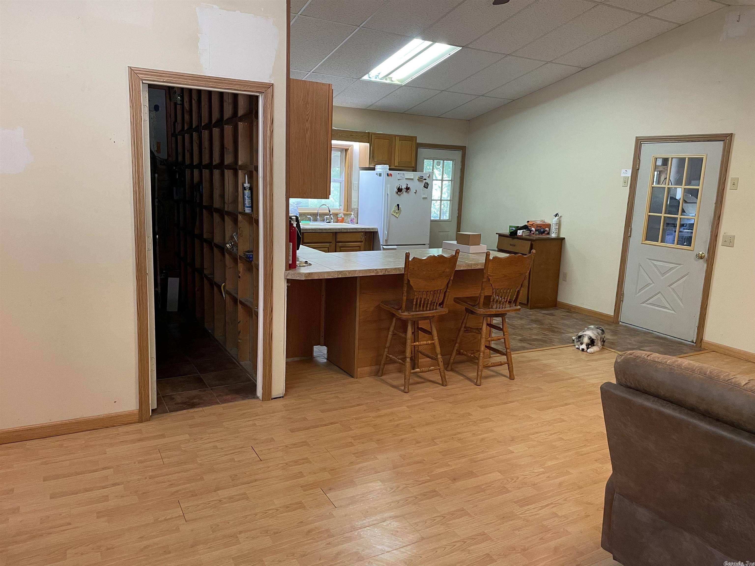 Metes & Bounds - Residential Lease