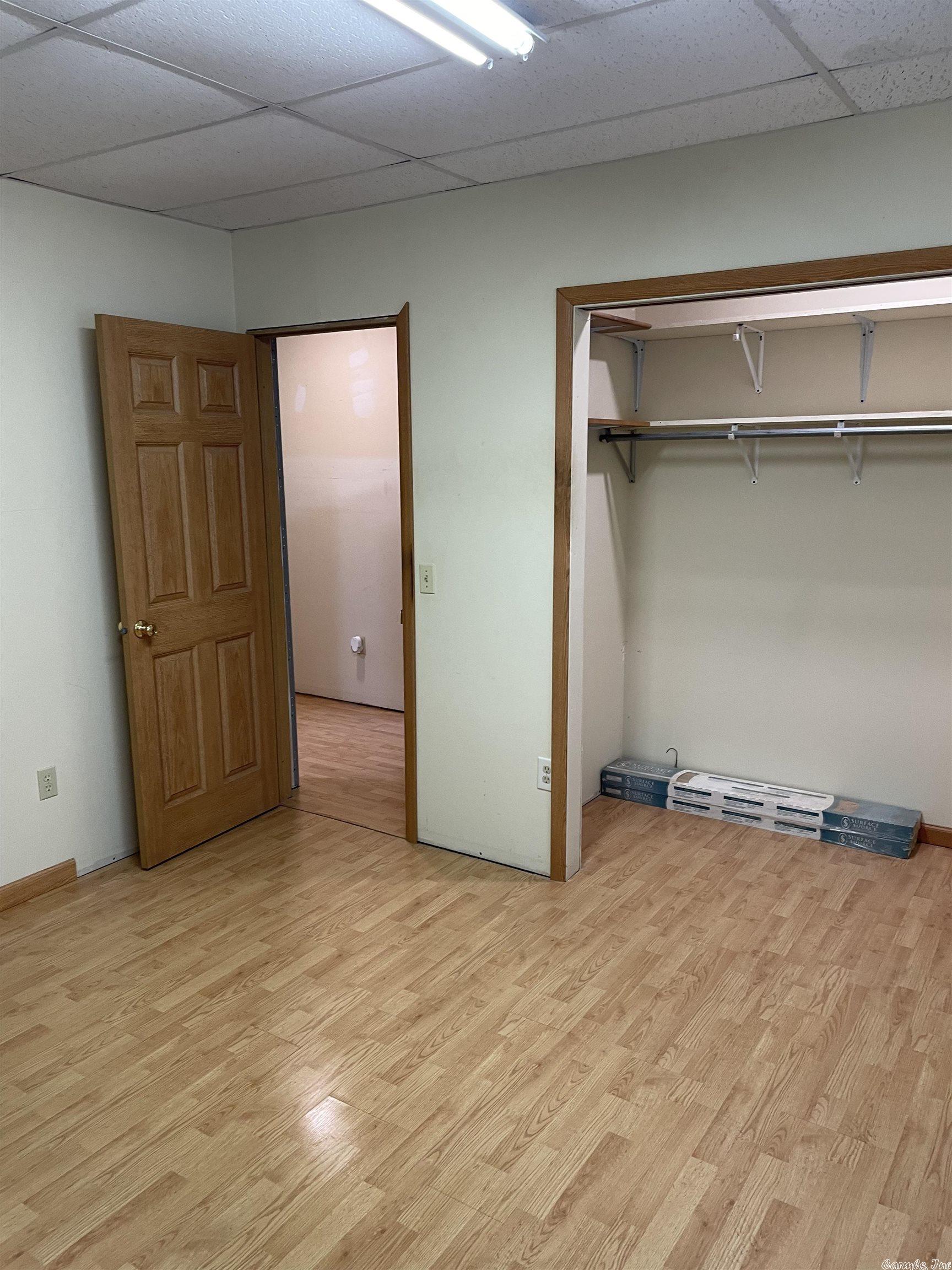 Metes & Bounds - Residential Lease