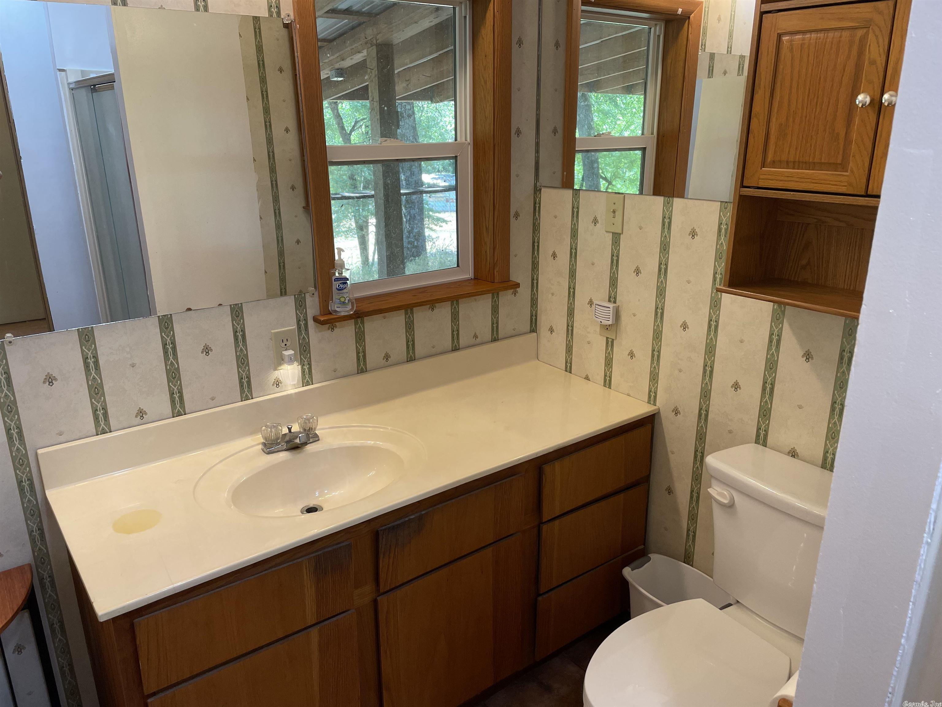 Metes & Bounds - Residential Lease