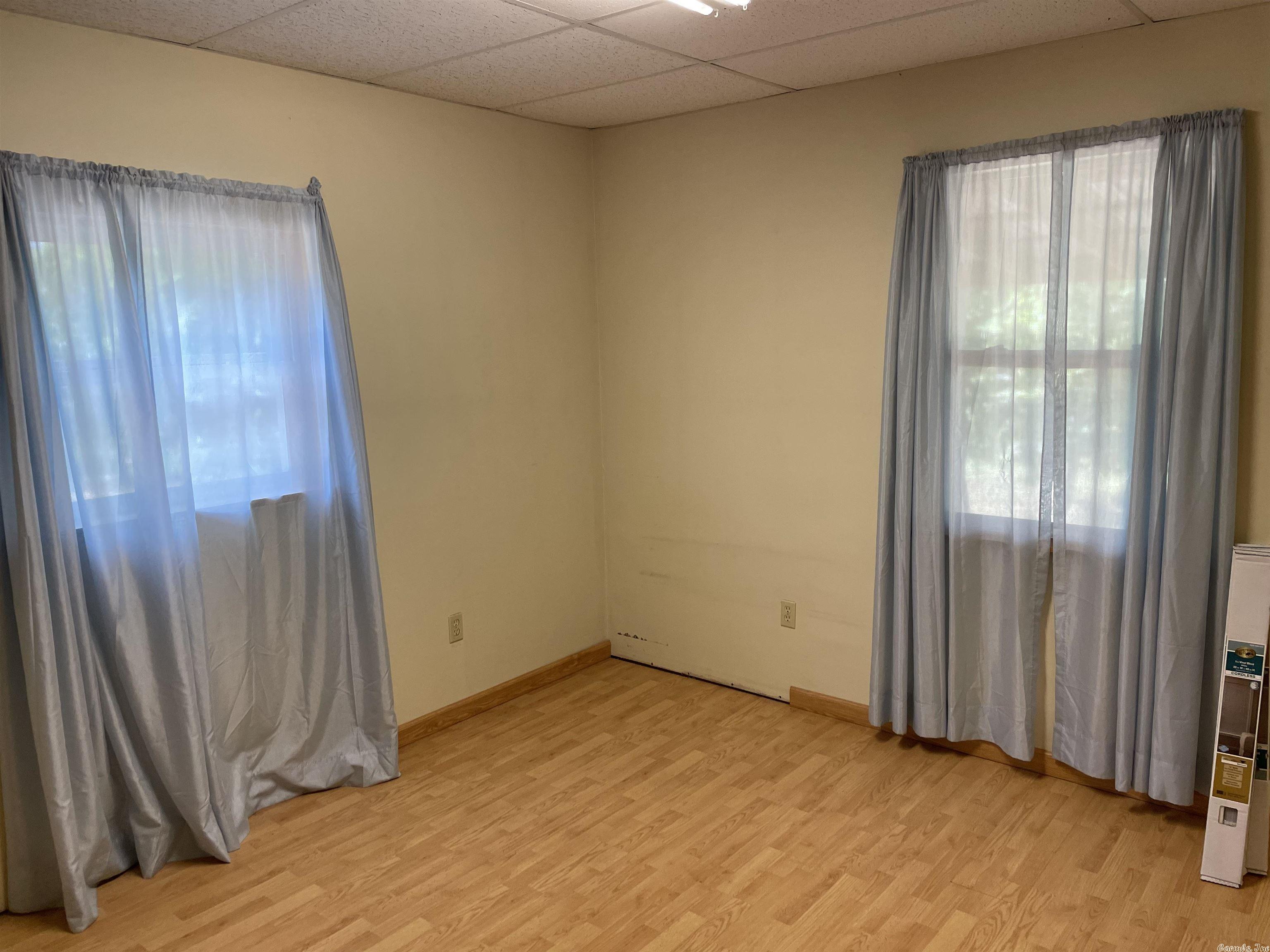 Metes & Bounds - Residential Lease