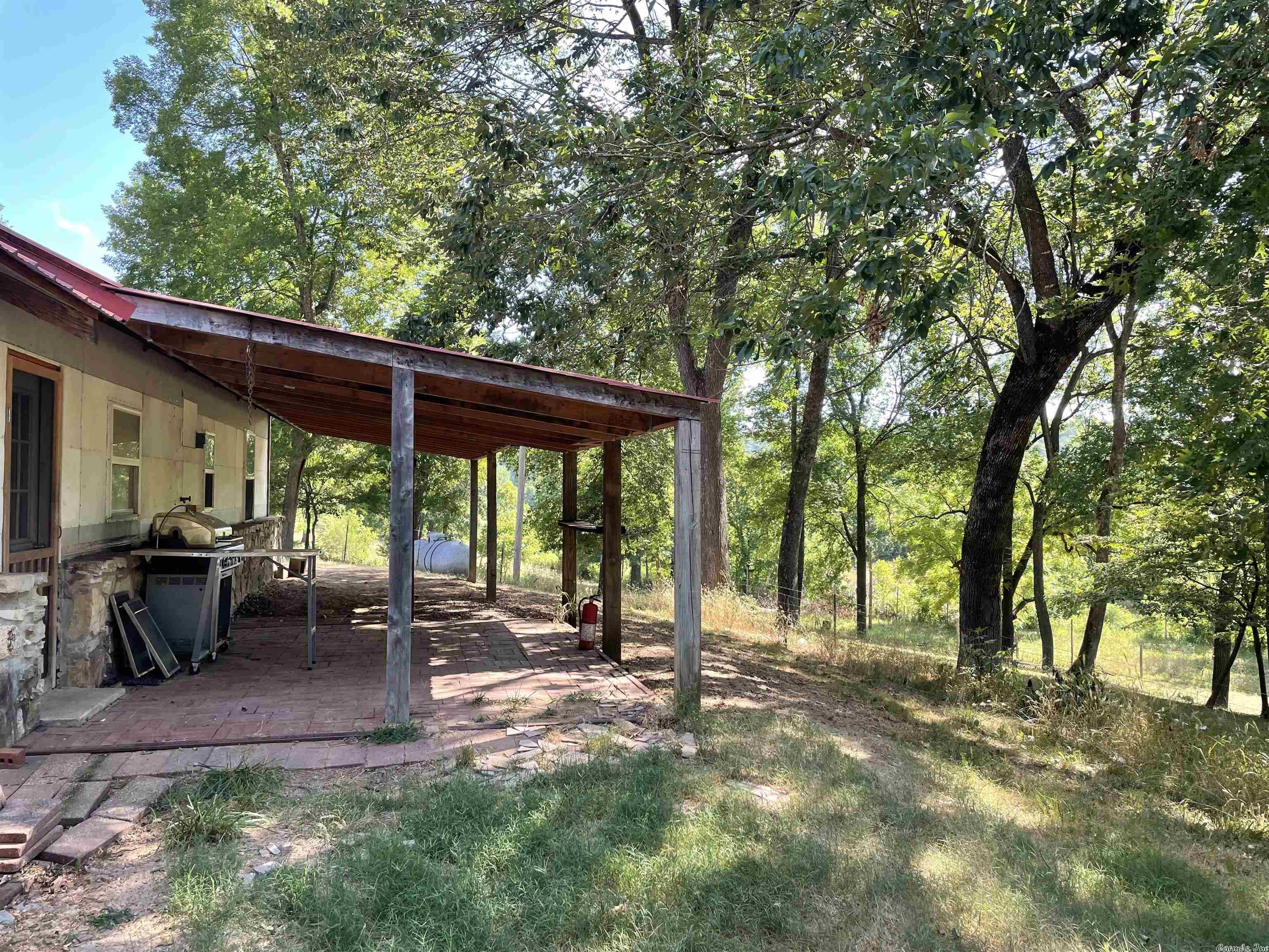 Metes & Bounds - Residential Lease