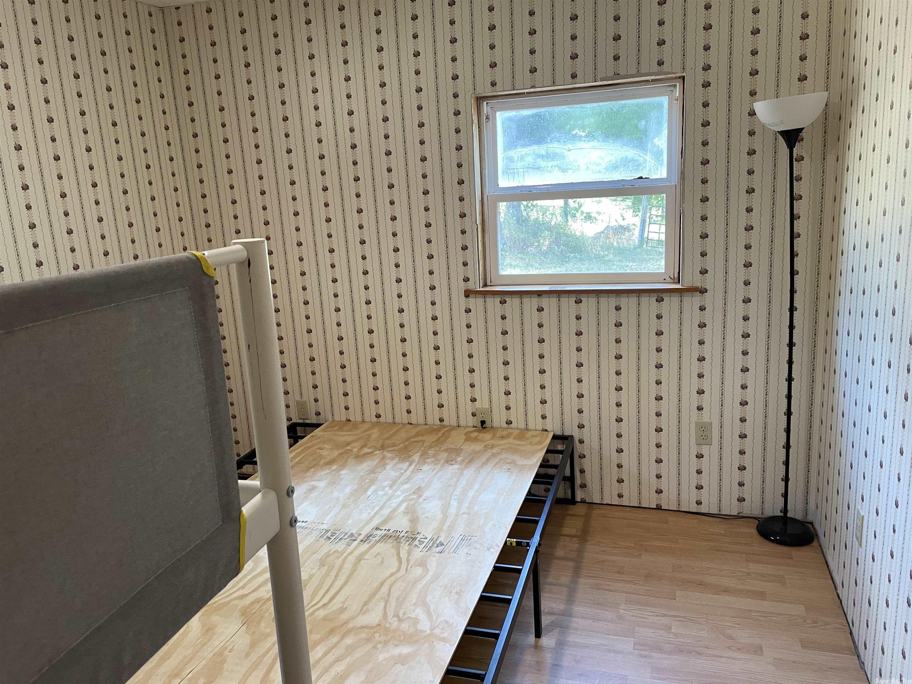 Metes & Bounds - Residential Lease