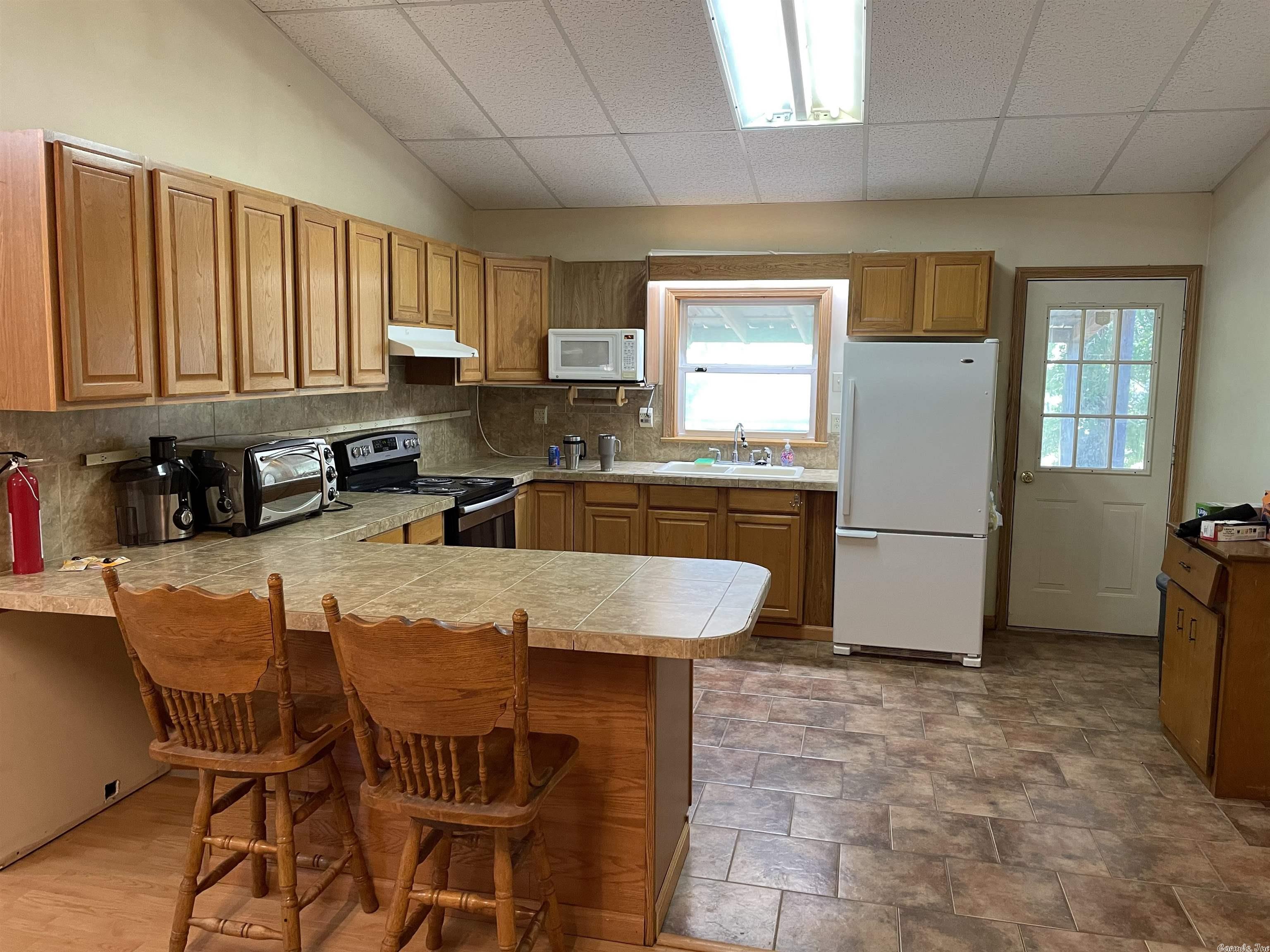 Metes & Bounds - Residential Lease