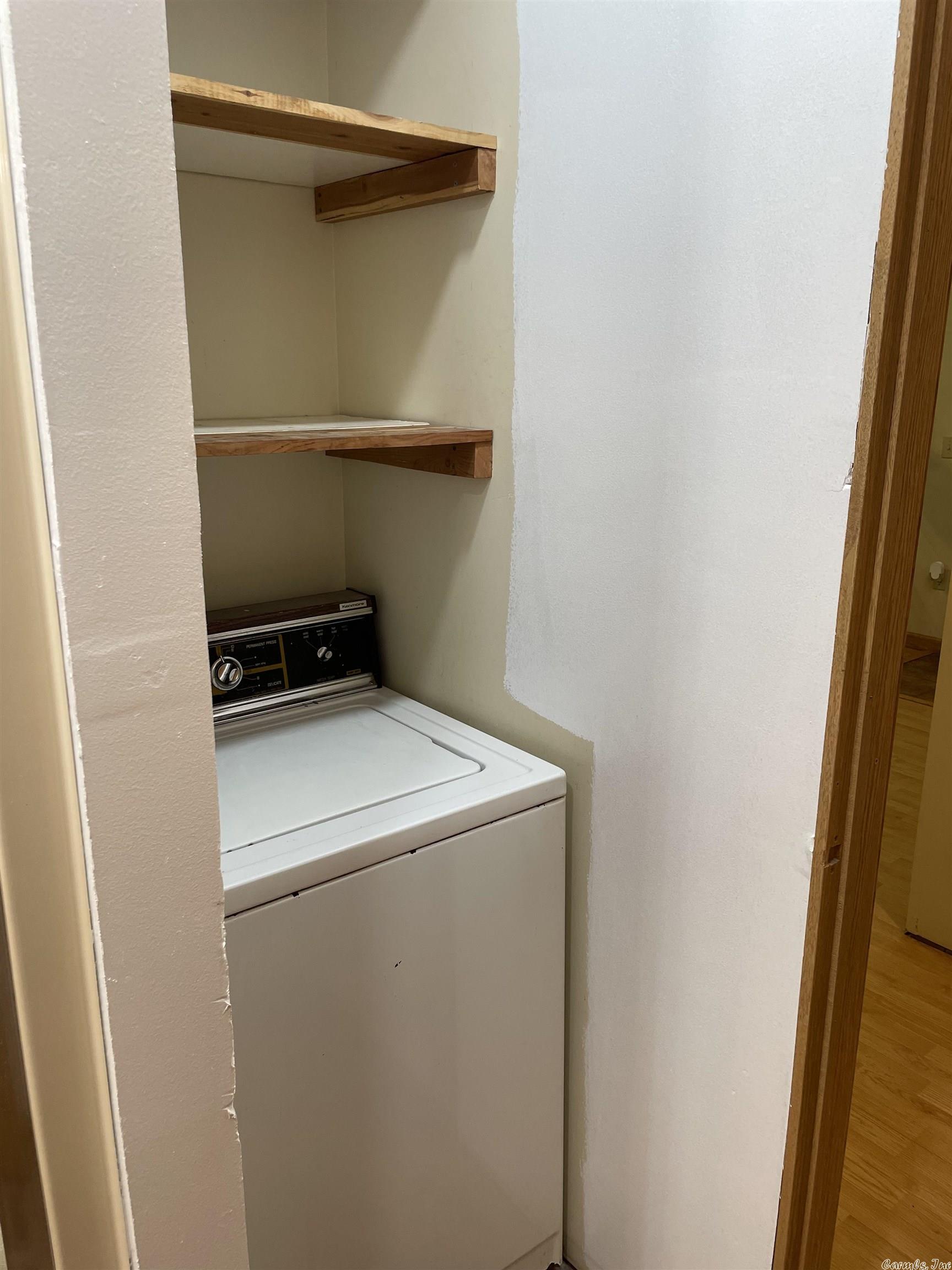 Metes & Bounds - Residential Lease