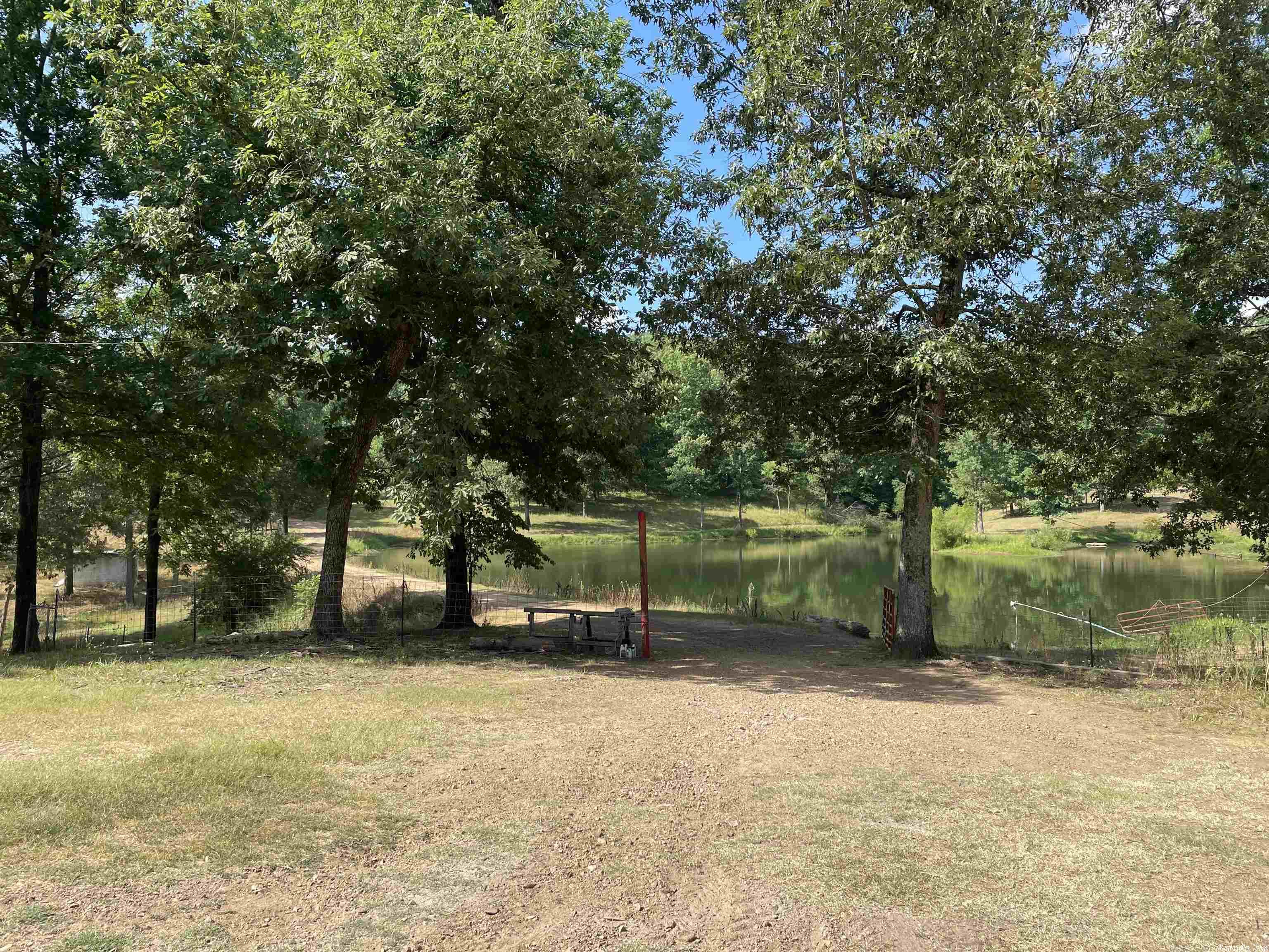 Metes & Bounds - Residential Lease