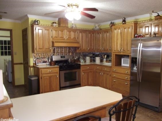 NORTHGATE - Residential