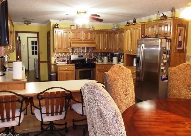 NORTHGATE - Residential