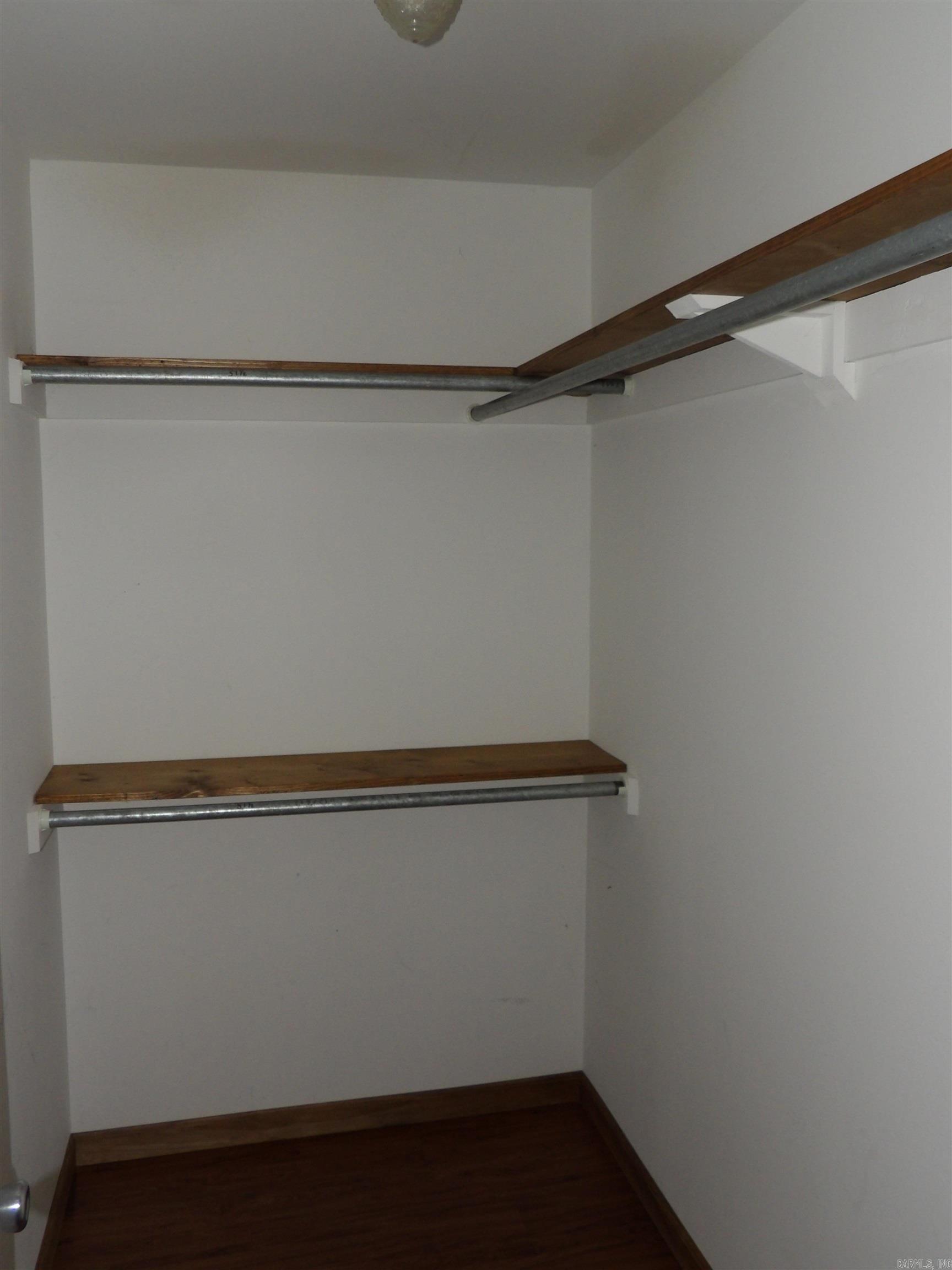 Metes & Bounds - Commercial Sale