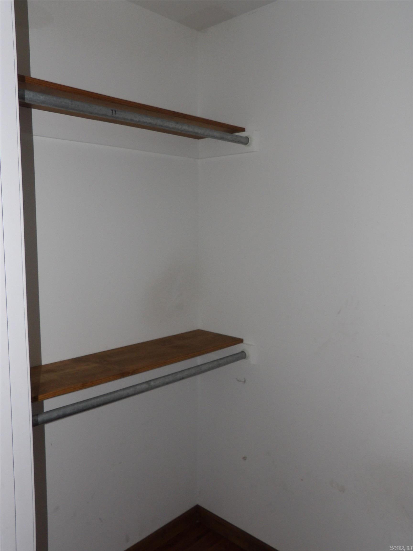 Metes & Bounds - Commercial Sale