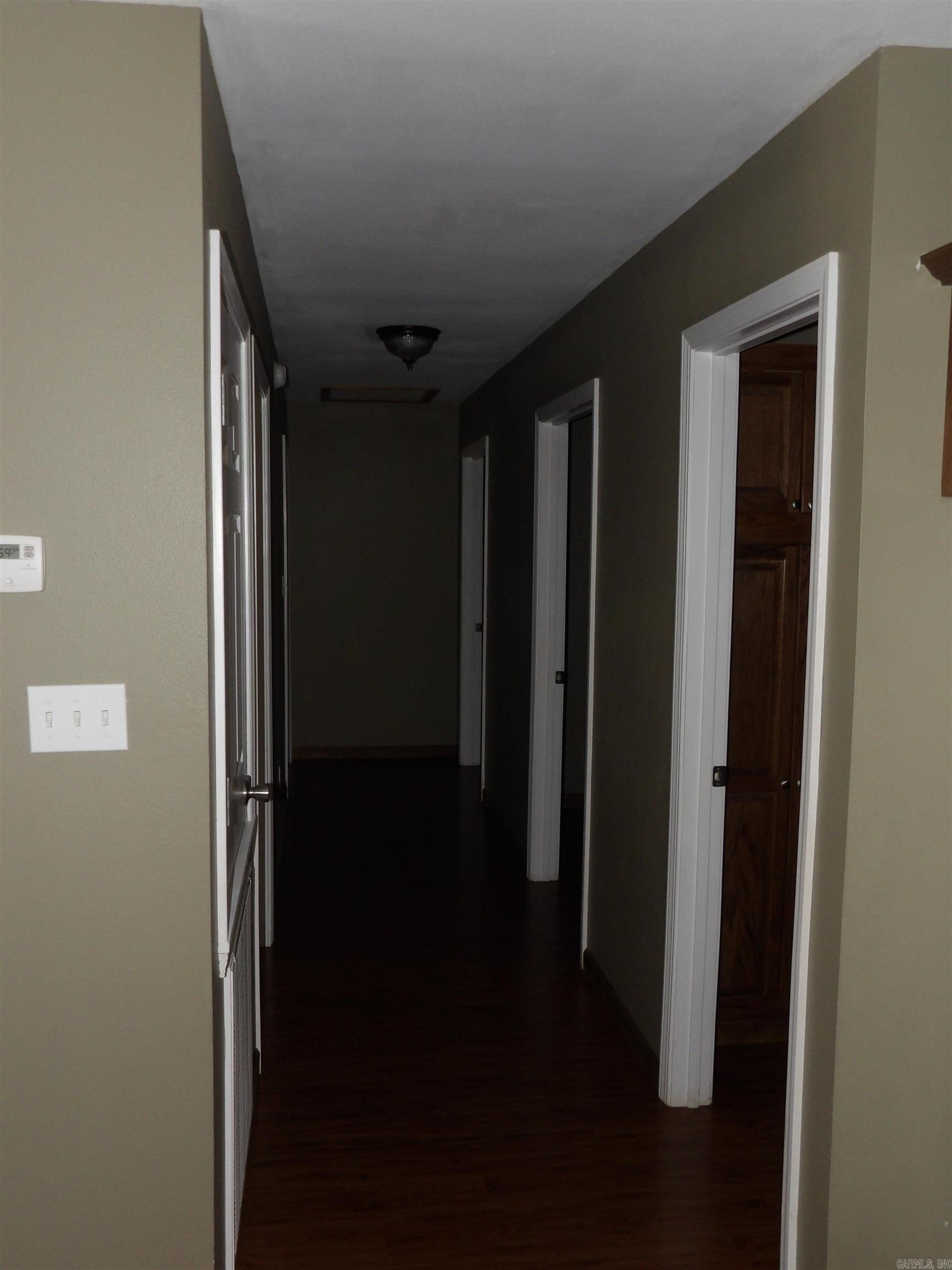 Metes & Bounds - Commercial Sale