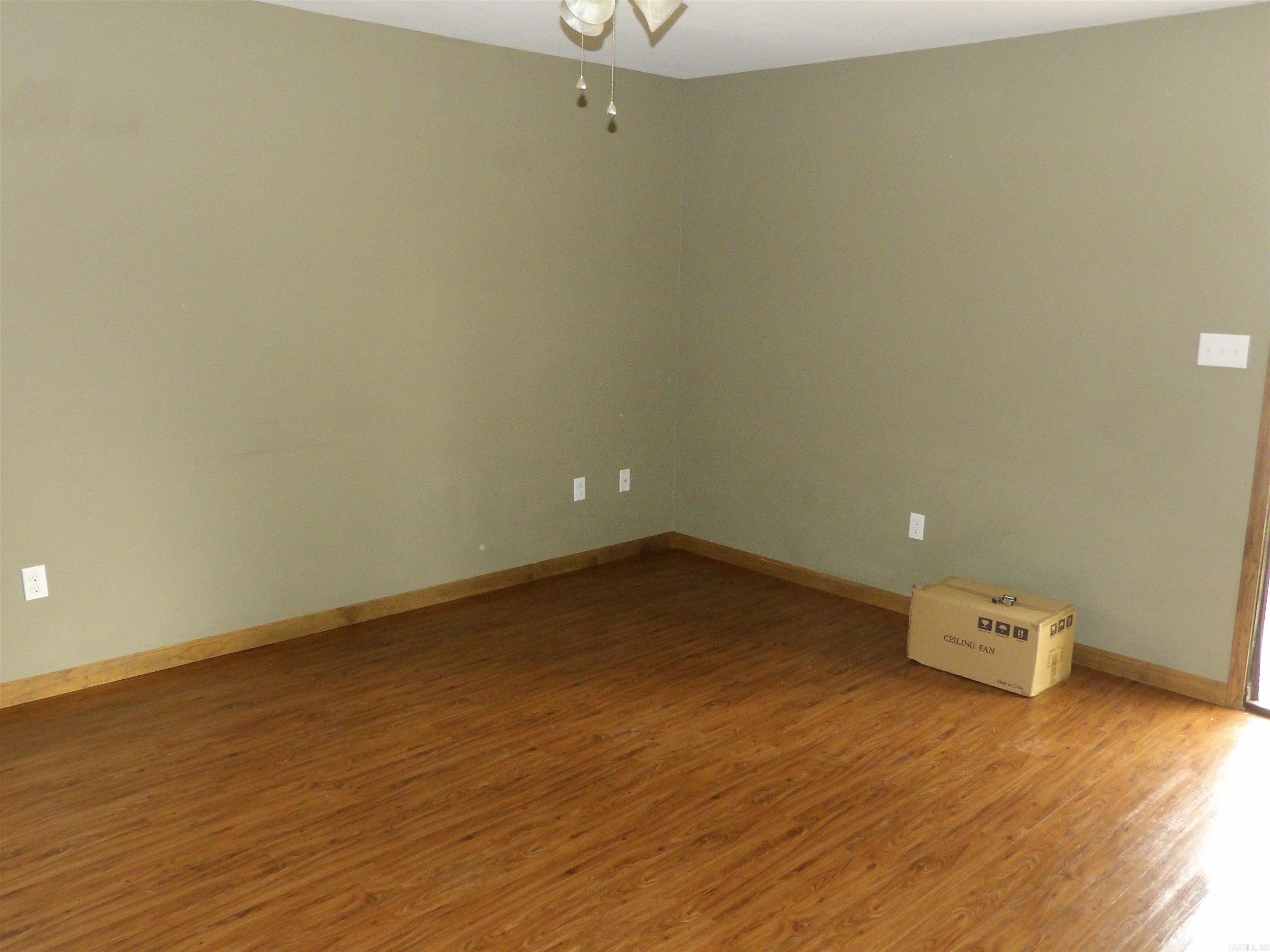 Metes & Bounds - Commercial Sale