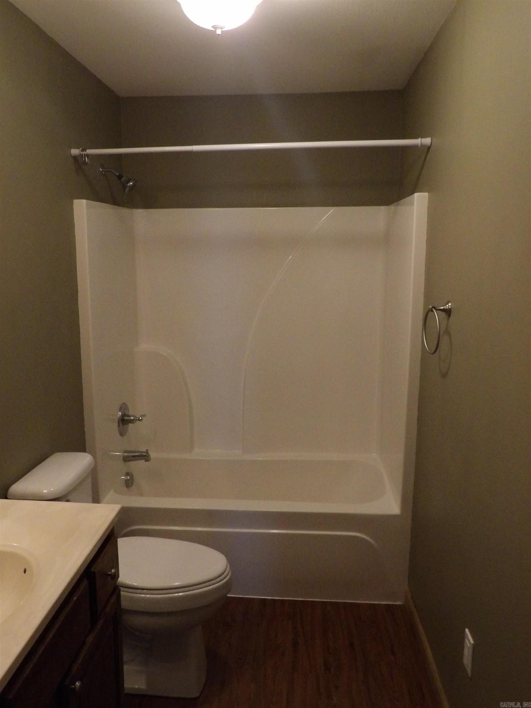 Metes & Bounds - Commercial Sale