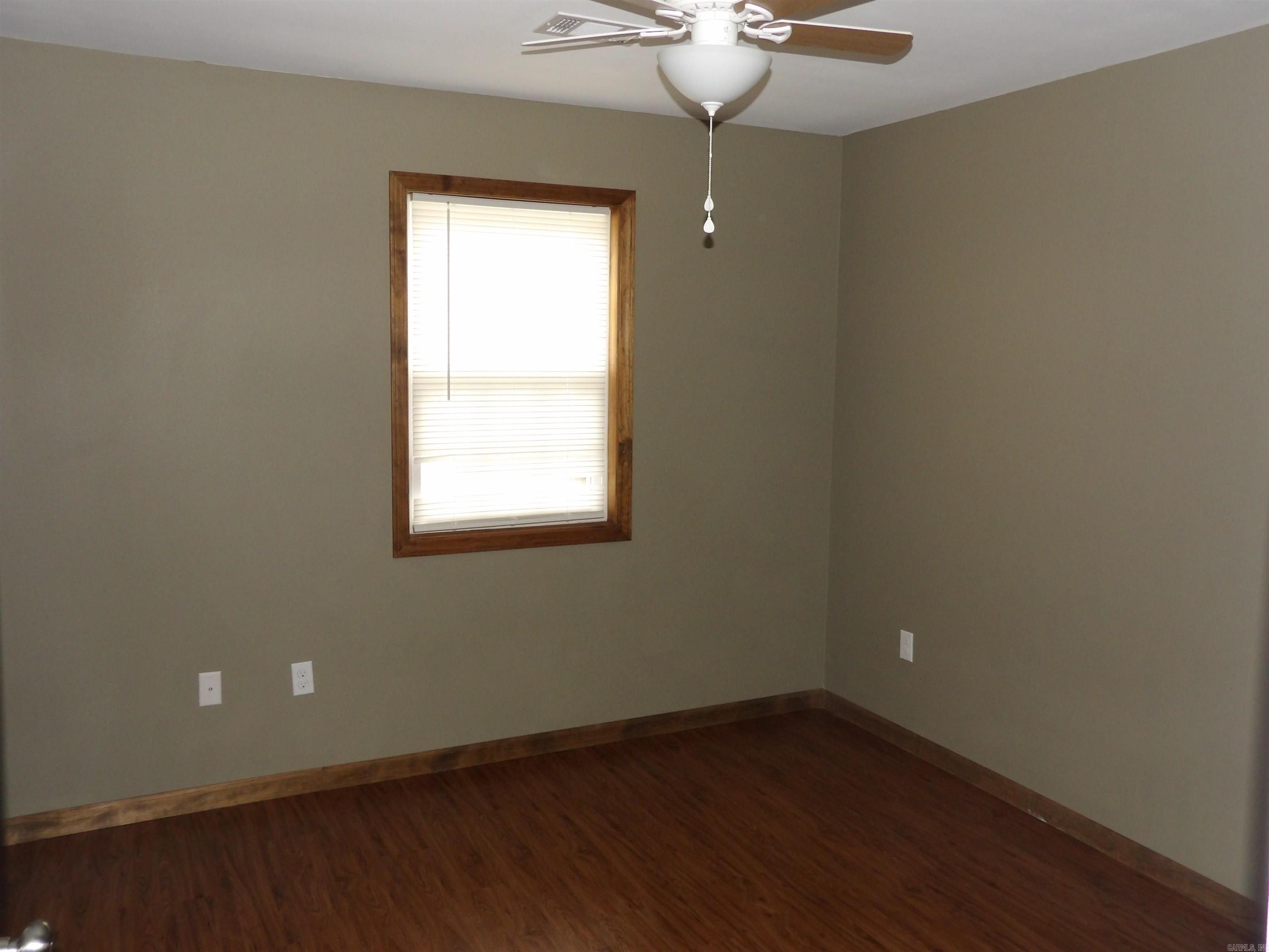 Metes & Bounds - Commercial Sale