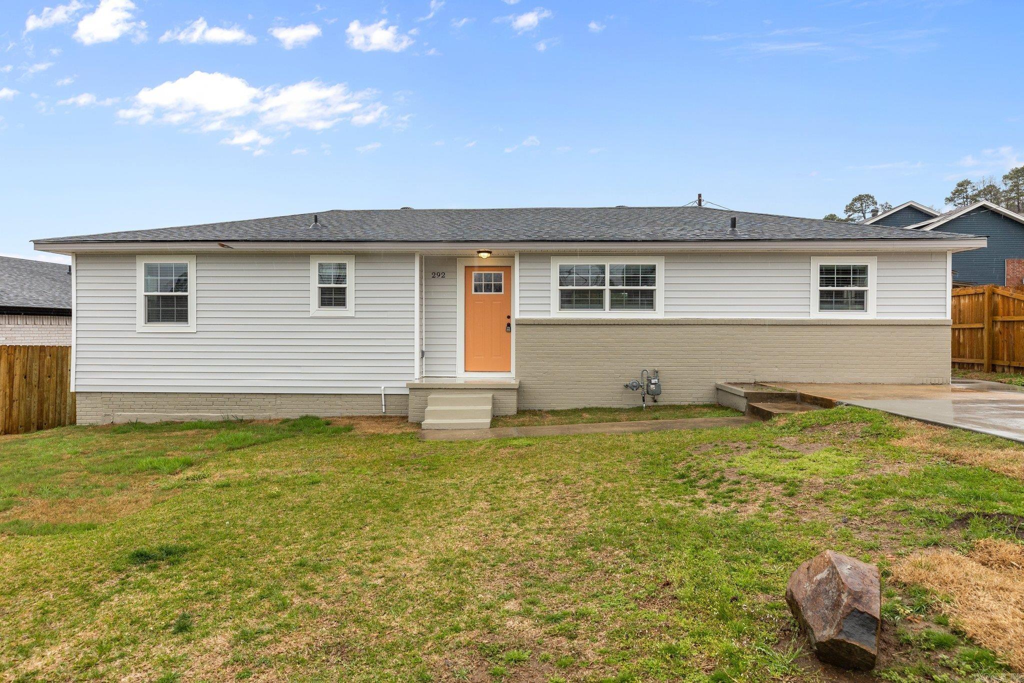 KINGWOOD PLACE - Residential