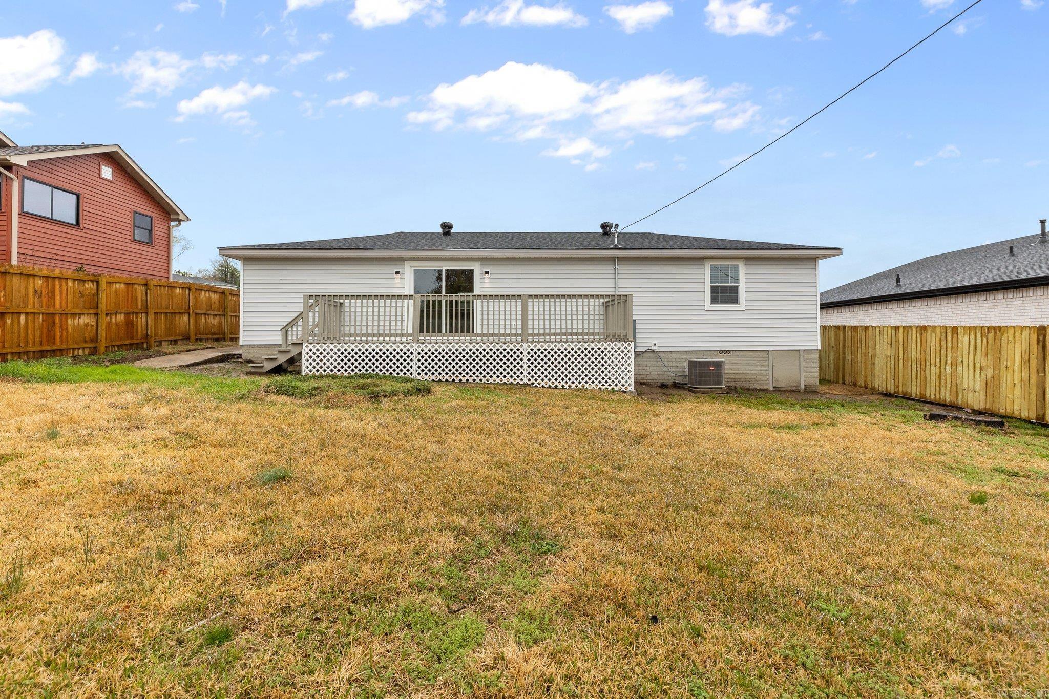 KINGWOOD PLACE - Residential