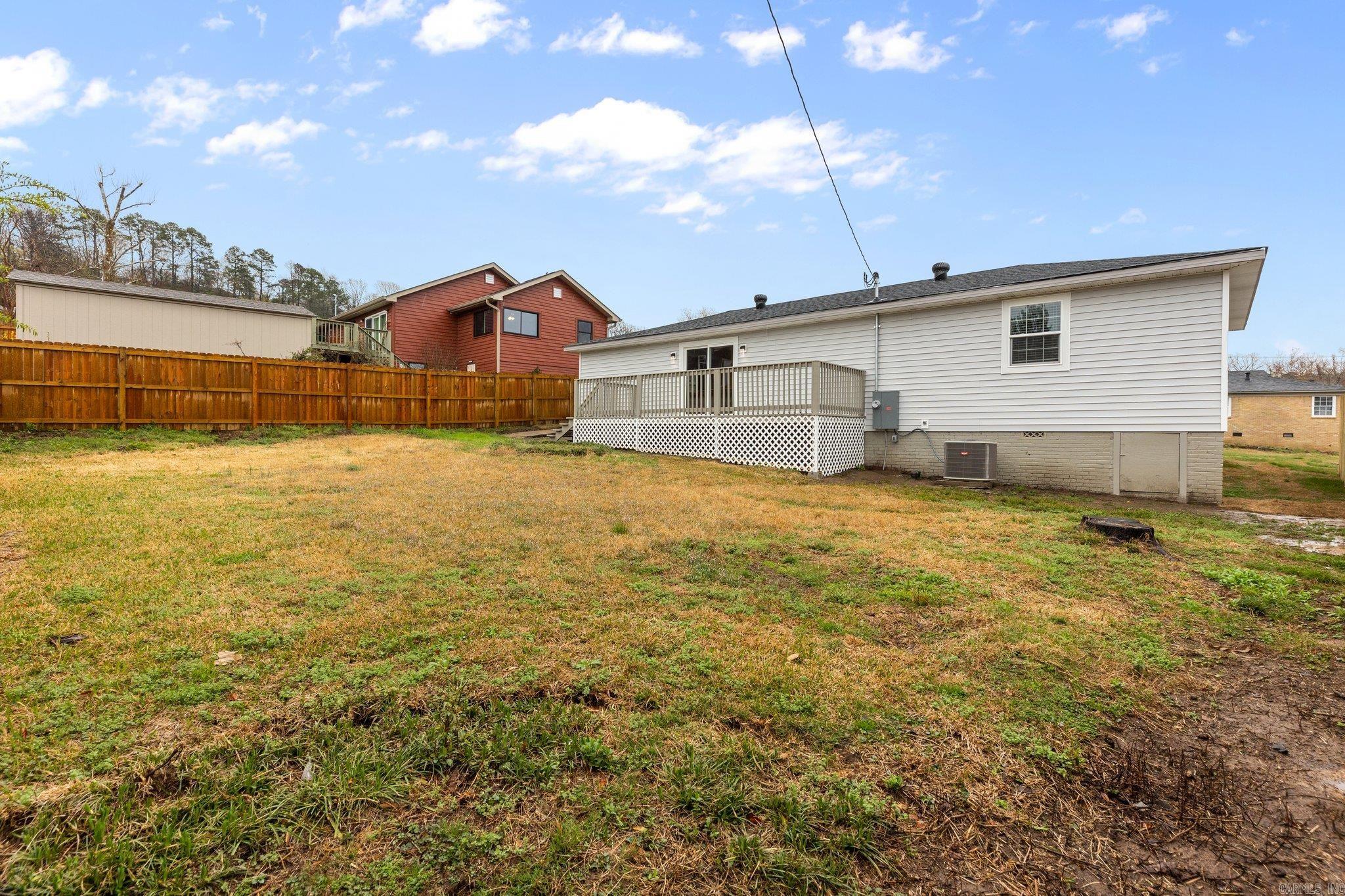 KINGWOOD PLACE - Residential