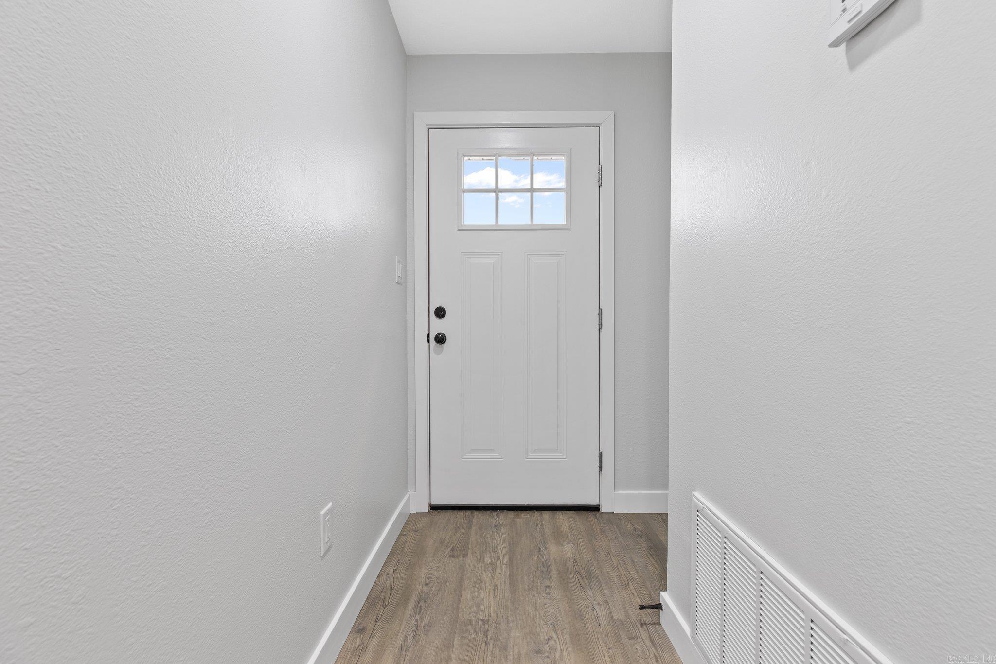 KINGWOOD PLACE - Residential