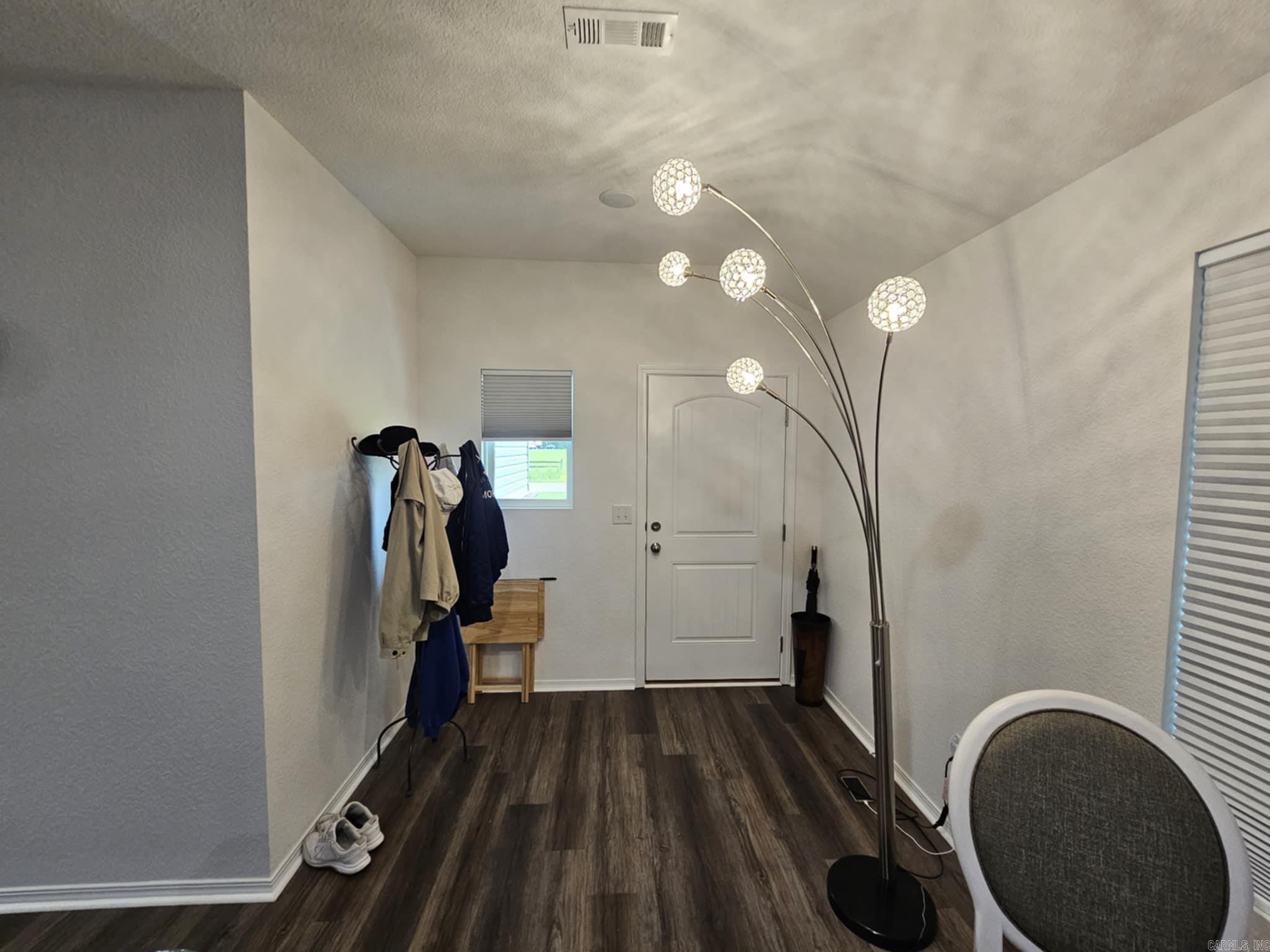 OAK SPRINGS SUBDIVISION - Residential