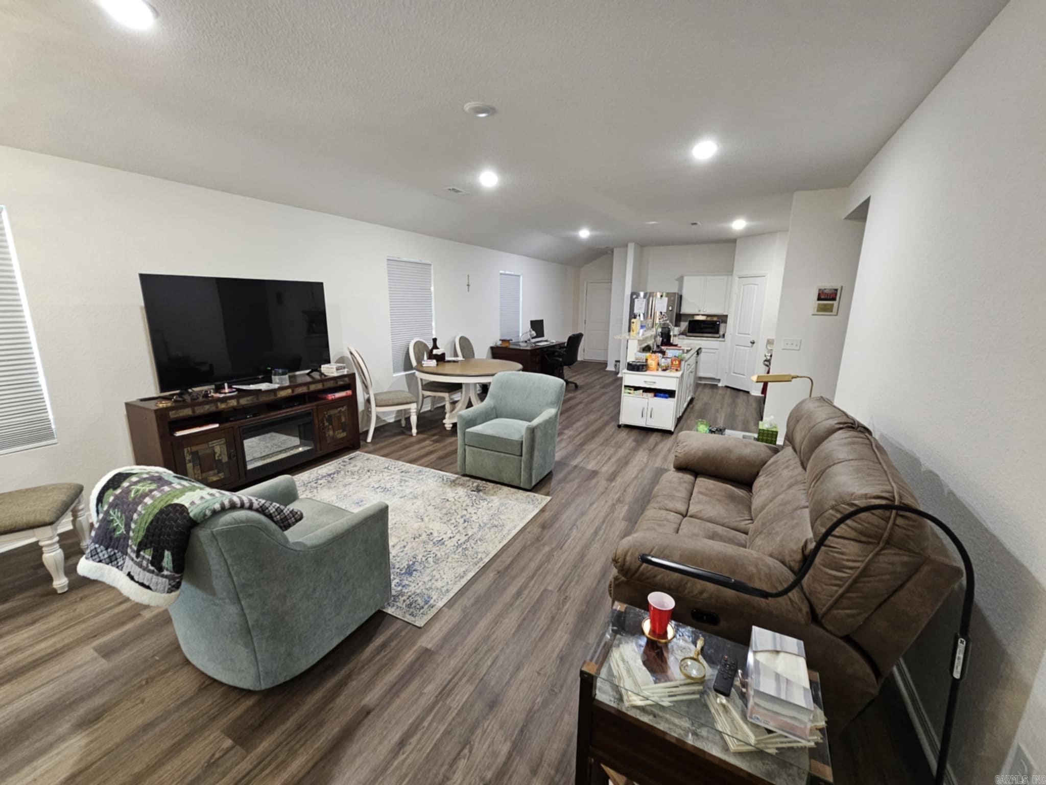 OAK SPRINGS SUBDIVISION - Residential