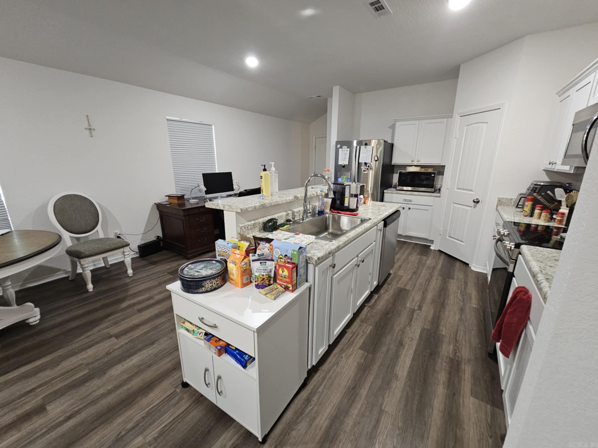 OAK SPRINGS SUBDIVISION - Residential