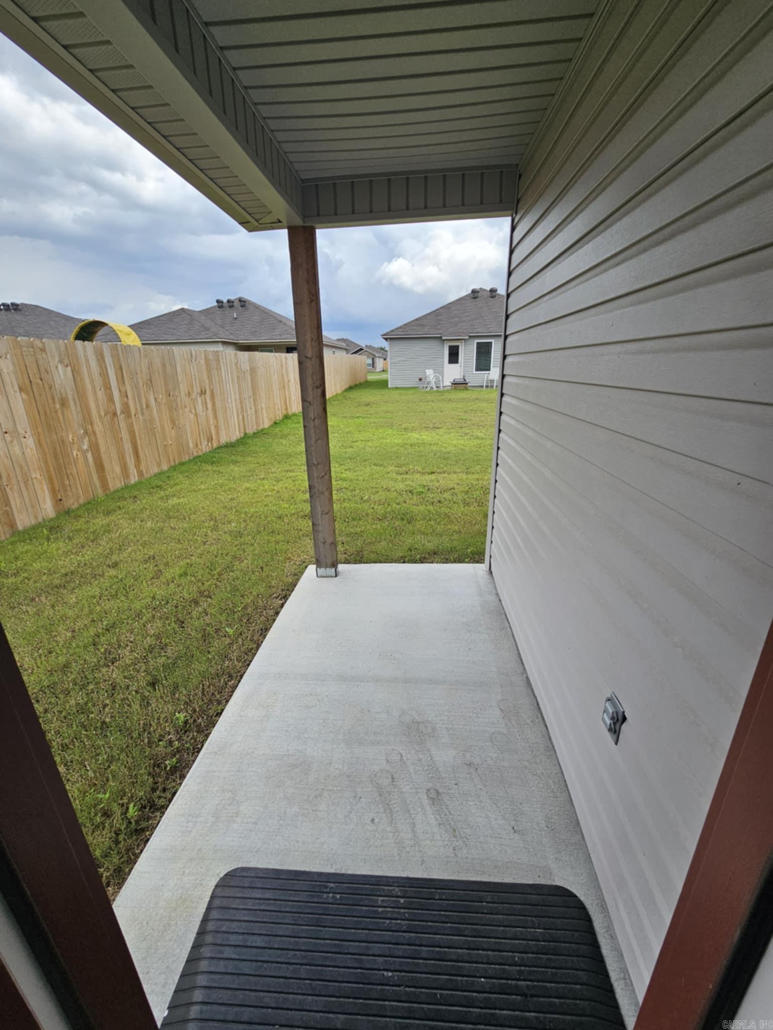 OAK SPRINGS SUBDIVISION - Residential