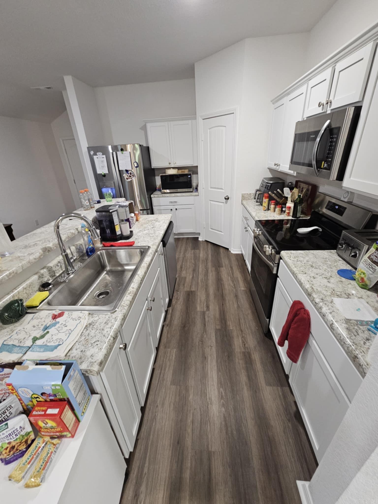 OAK SPRINGS SUBDIVISION - Residential