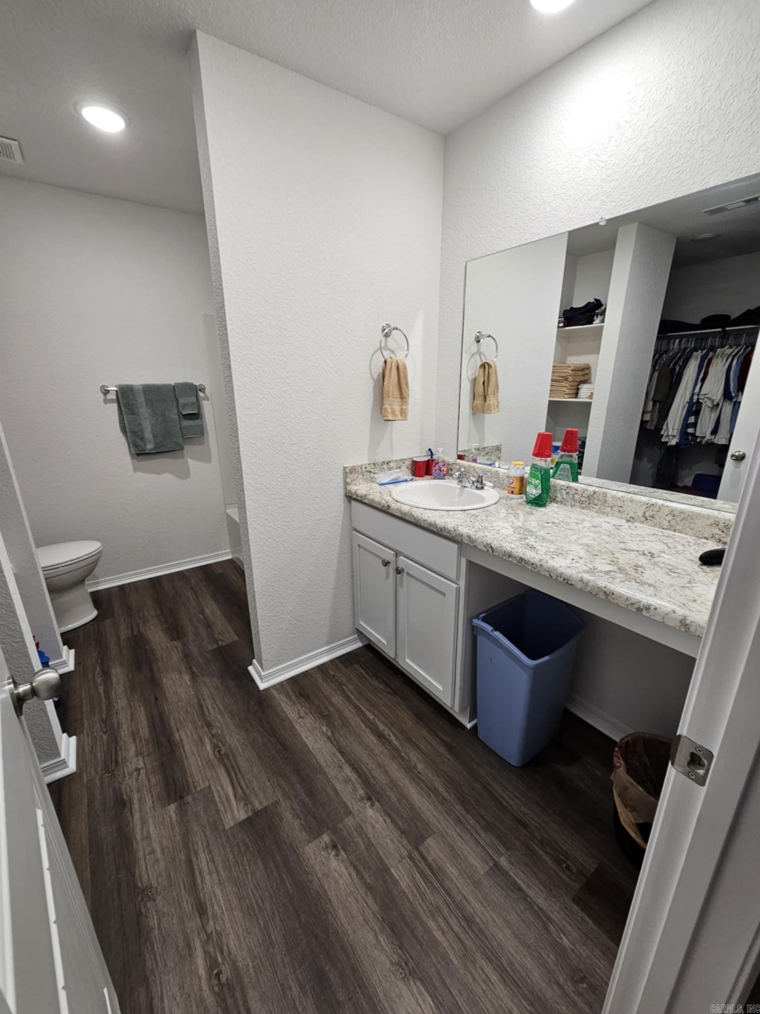 OAK SPRINGS SUBDIVISION - Residential