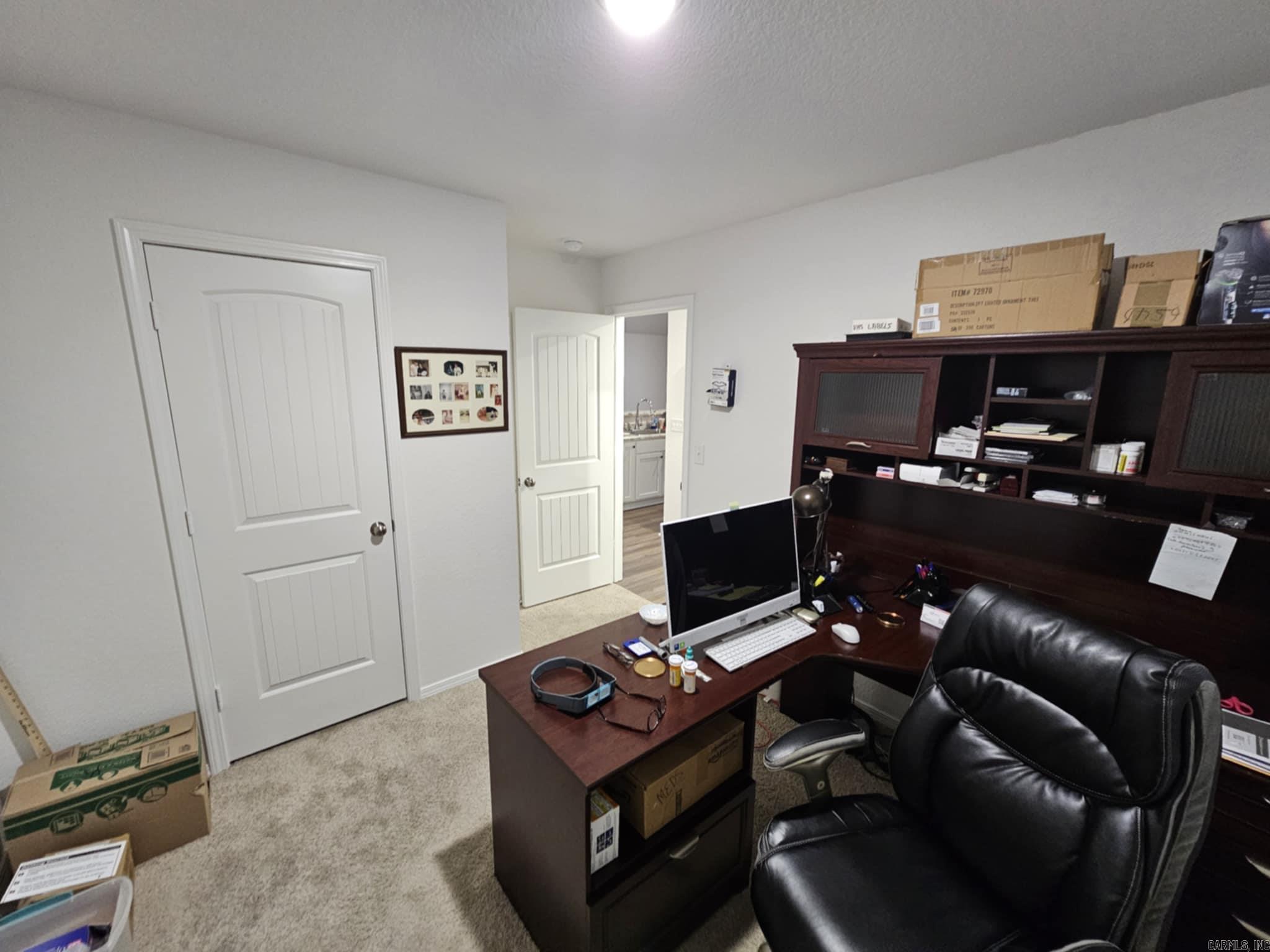 OAK SPRINGS SUBDIVISION - Residential