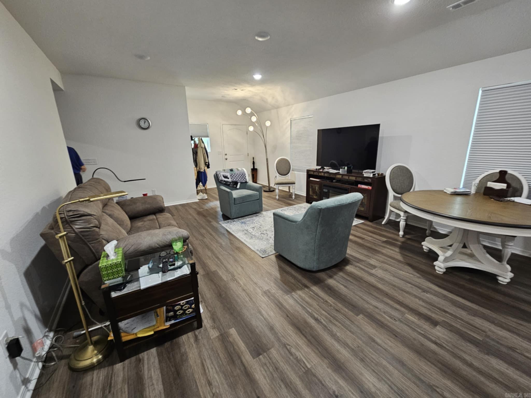 OAK SPRINGS SUBDIVISION - Residential