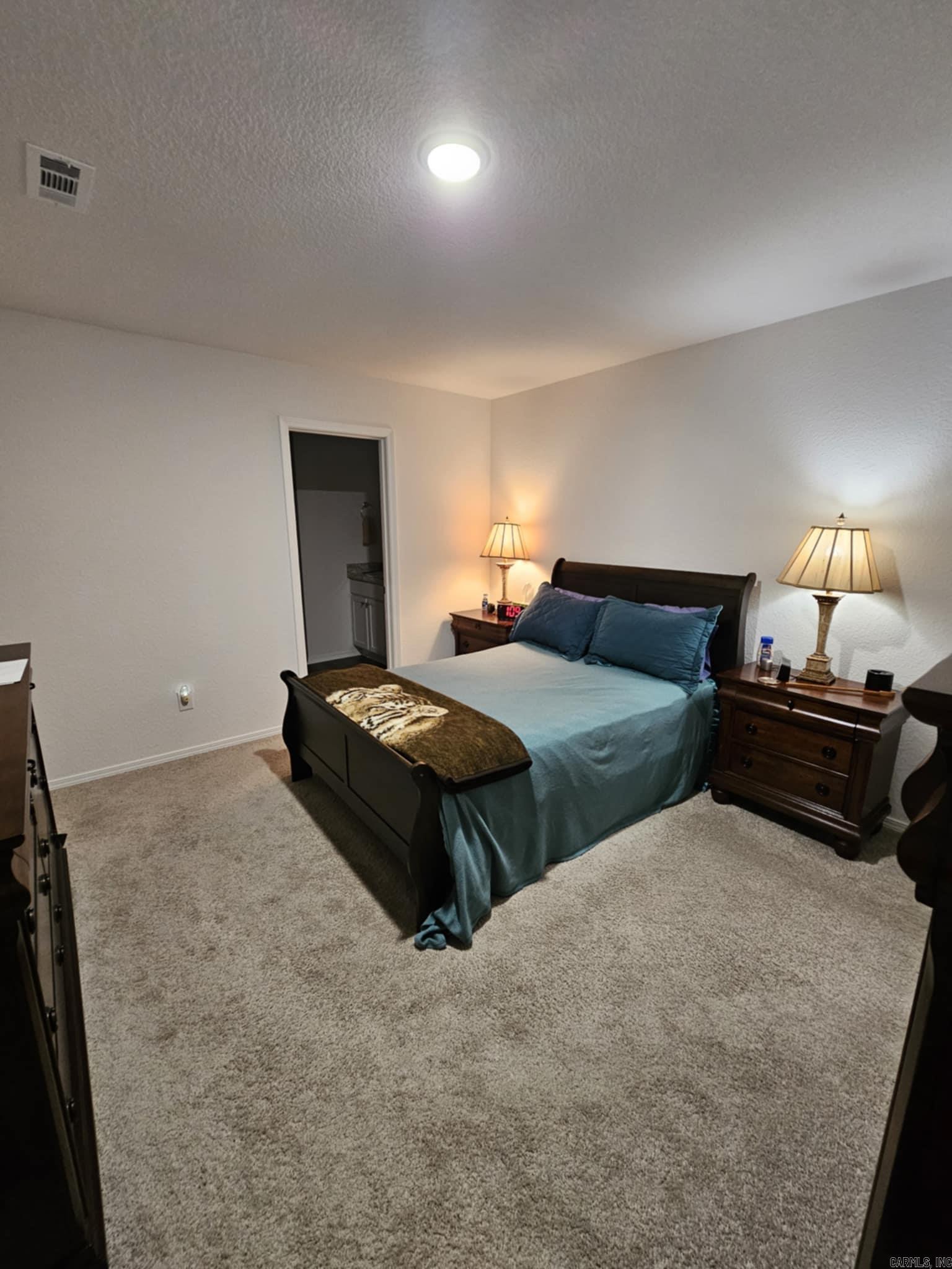 OAK SPRINGS SUBDIVISION - Residential