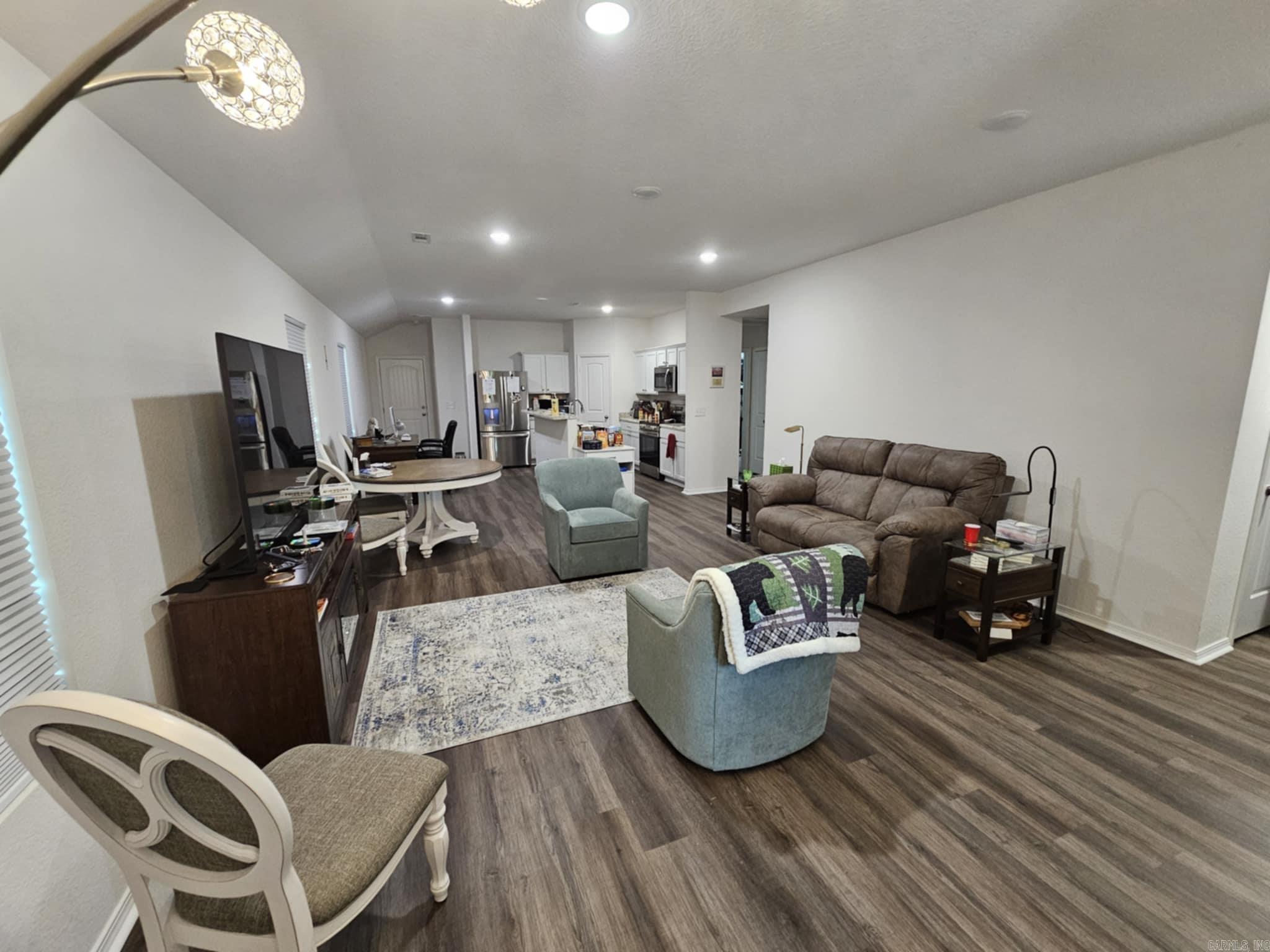 OAK SPRINGS SUBDIVISION - Residential