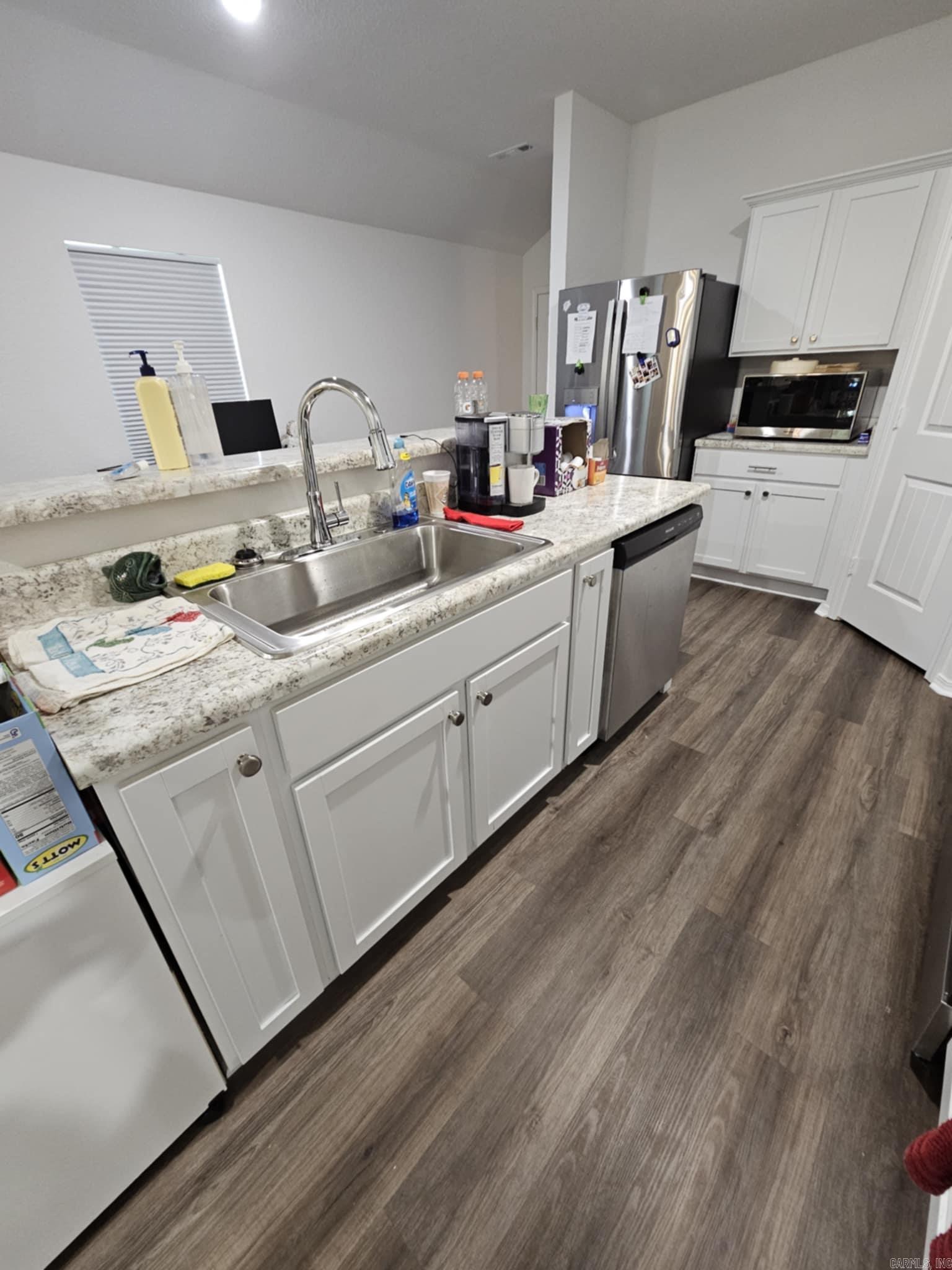 OAK SPRINGS SUBDIVISION - Residential