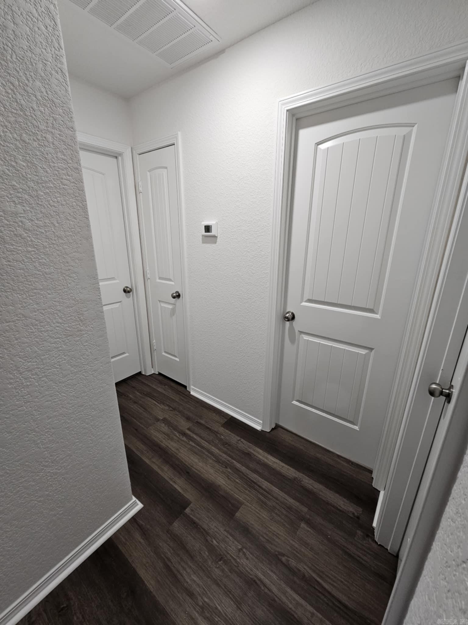 OAK SPRINGS SUBDIVISION - Residential