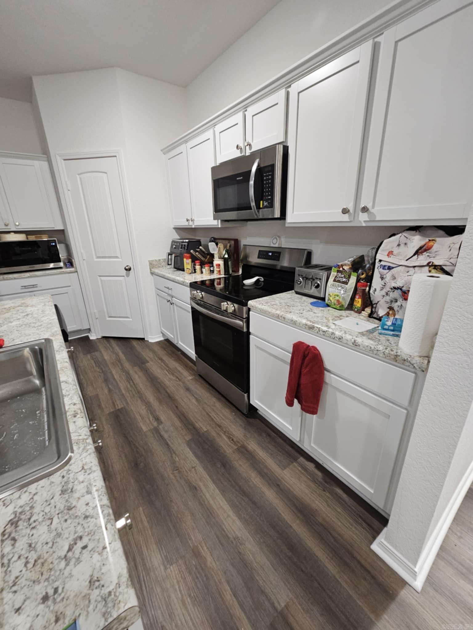 OAK SPRINGS SUBDIVISION - Residential