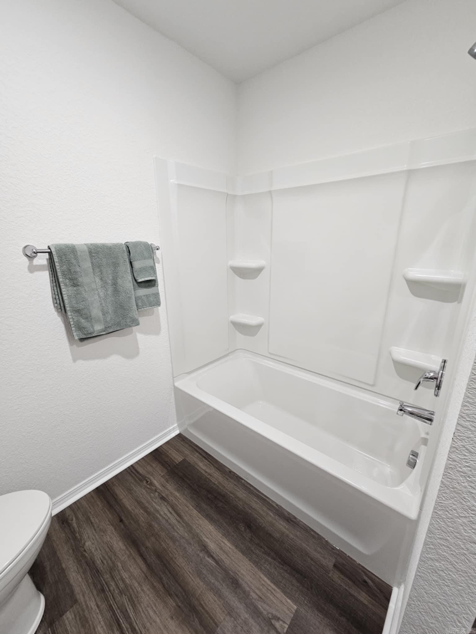 OAK SPRINGS SUBDIVISION - Residential