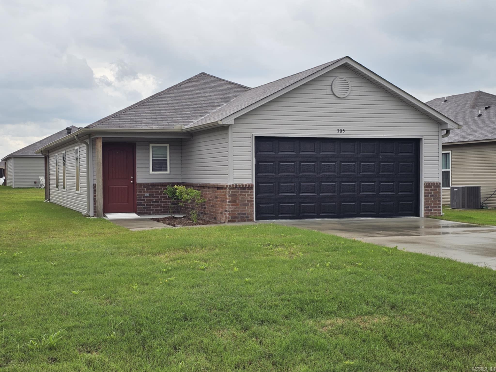 OAK SPRINGS SUBDIVISION - Residential