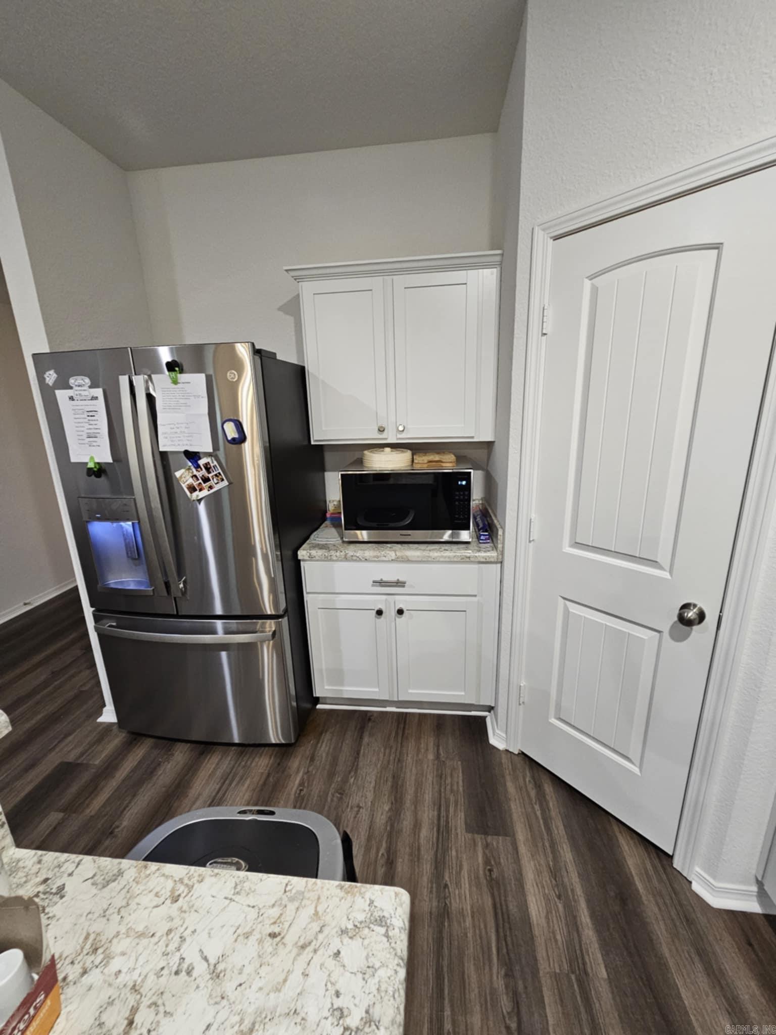 OAK SPRINGS SUBDIVISION - Residential