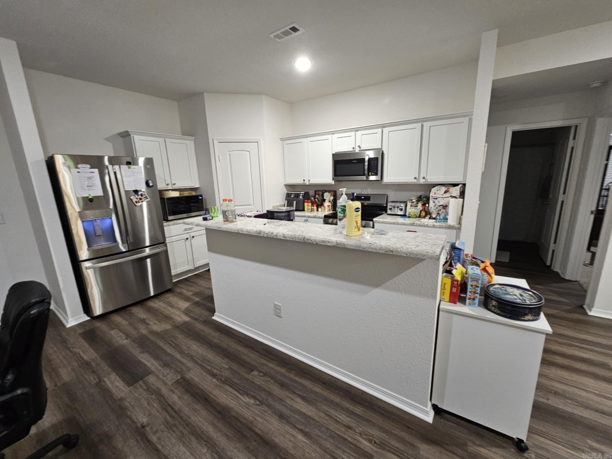 OAK SPRINGS SUBDIVISION - Residential