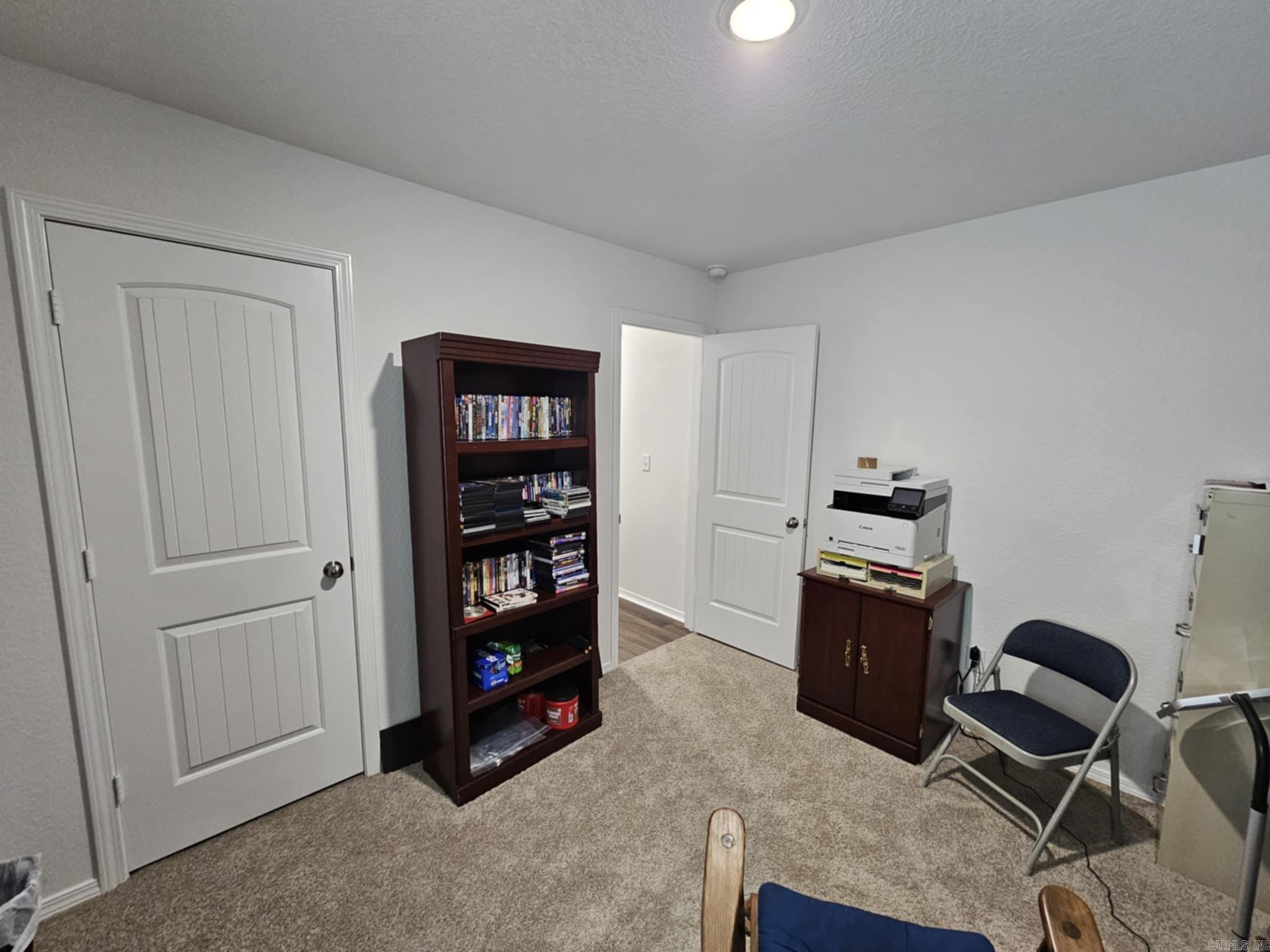 OAK SPRINGS SUBDIVISION - Residential