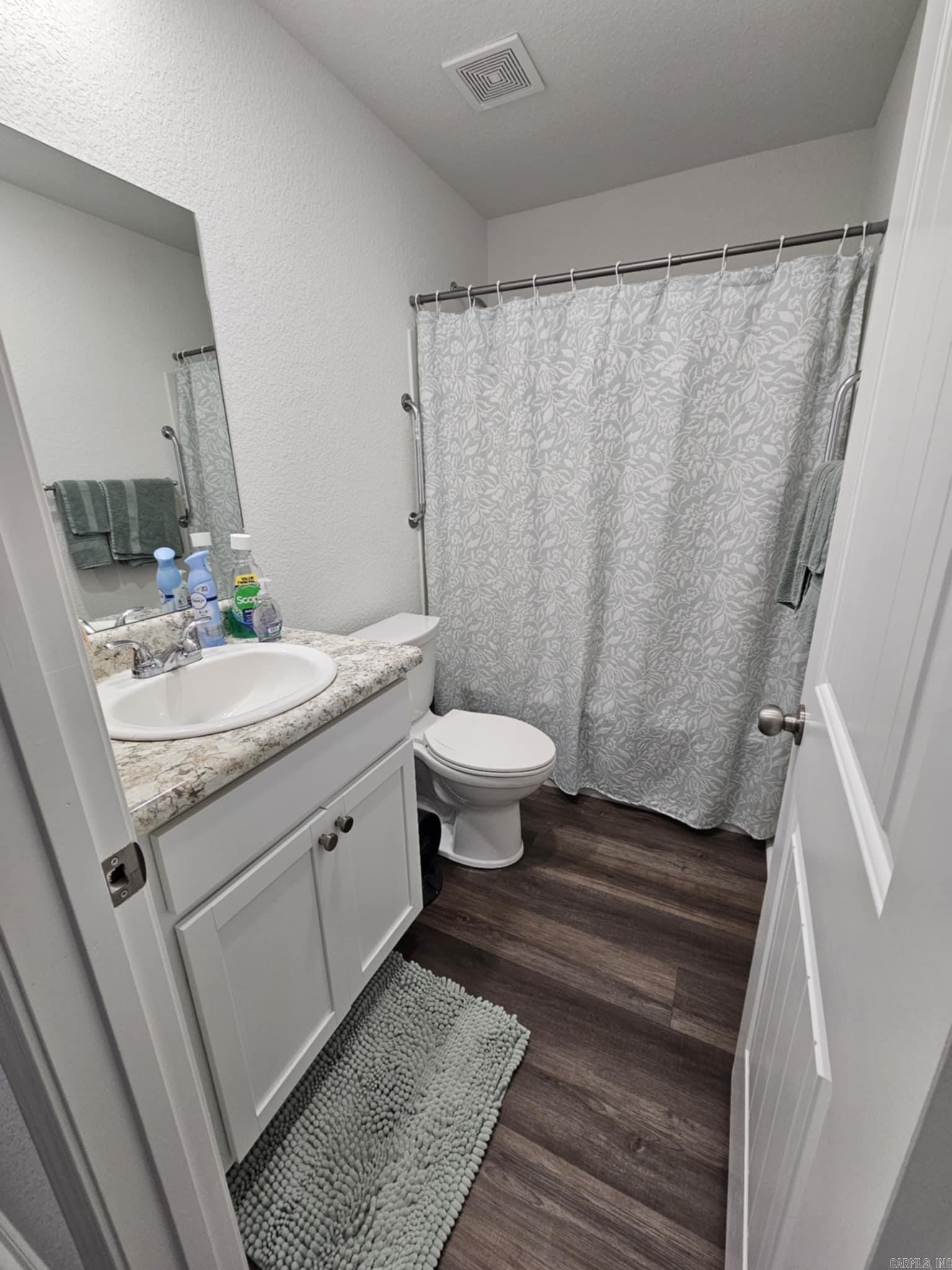 OAK SPRINGS SUBDIVISION - Residential