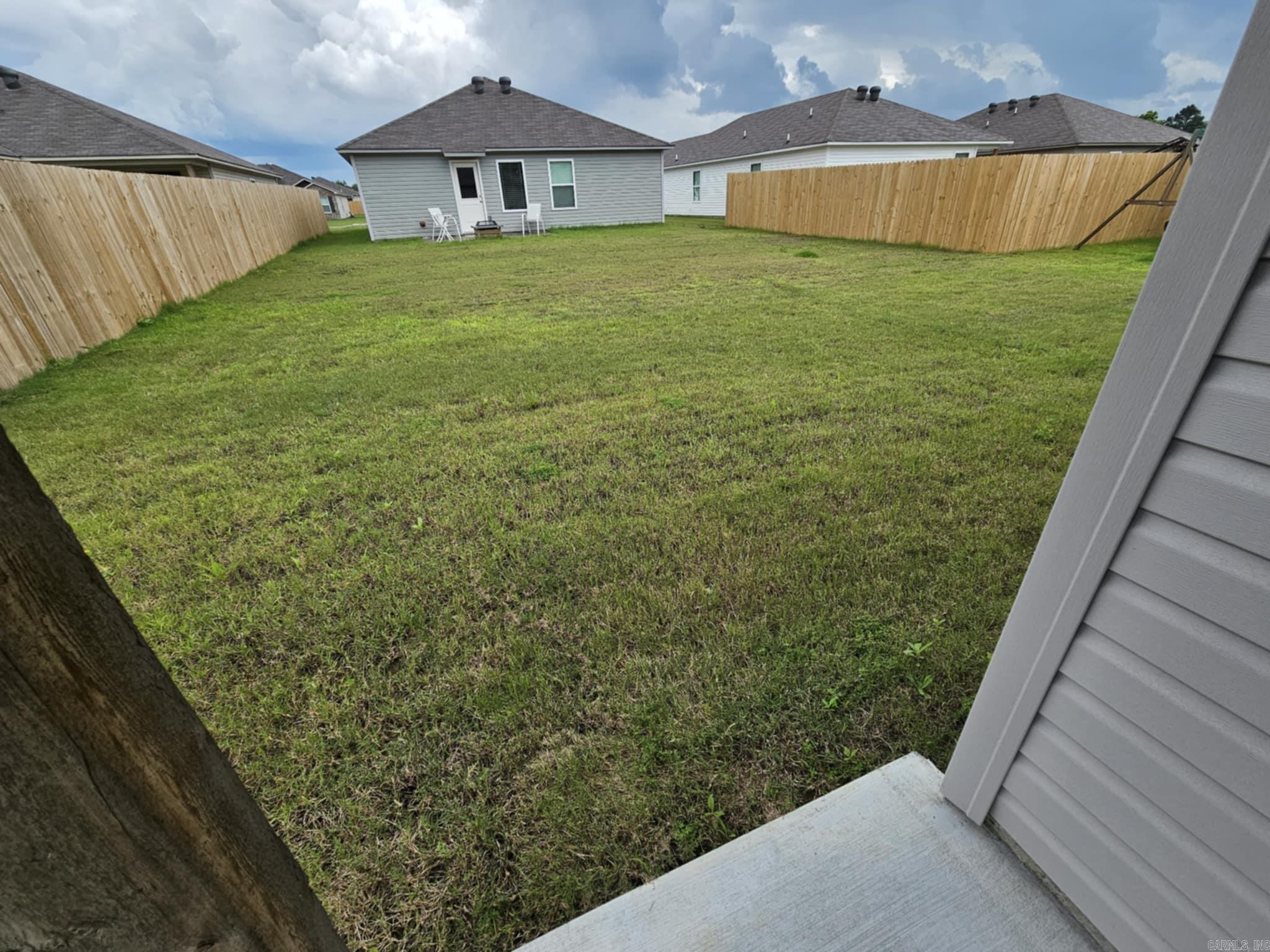 OAK SPRINGS SUBDIVISION - Residential