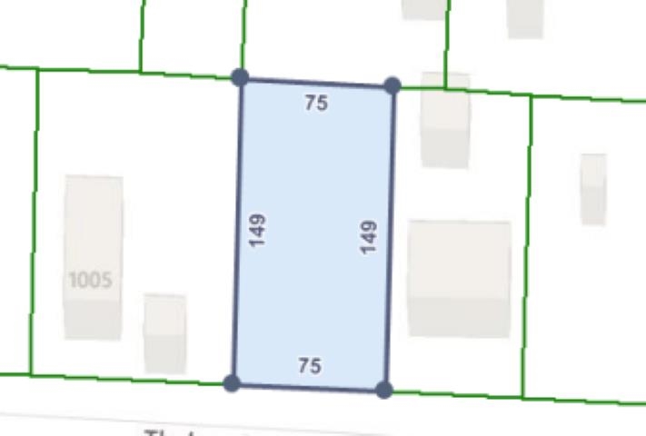 This charming smaller home features 2 comfortable bedrooms and 1 full bath, with stylish laminate flooring throughout. The open layout offers a warm and inviting living space, perfect for first-time buyers, downsizers, or investors. Easy to maintain and full of potential!