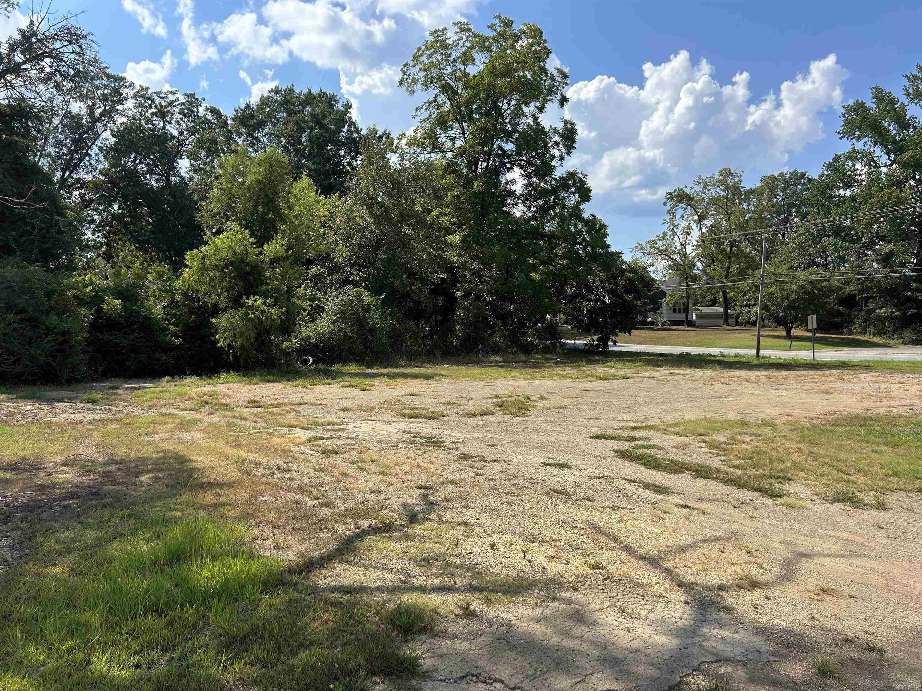 Not in Subdivision - Commercial Sale